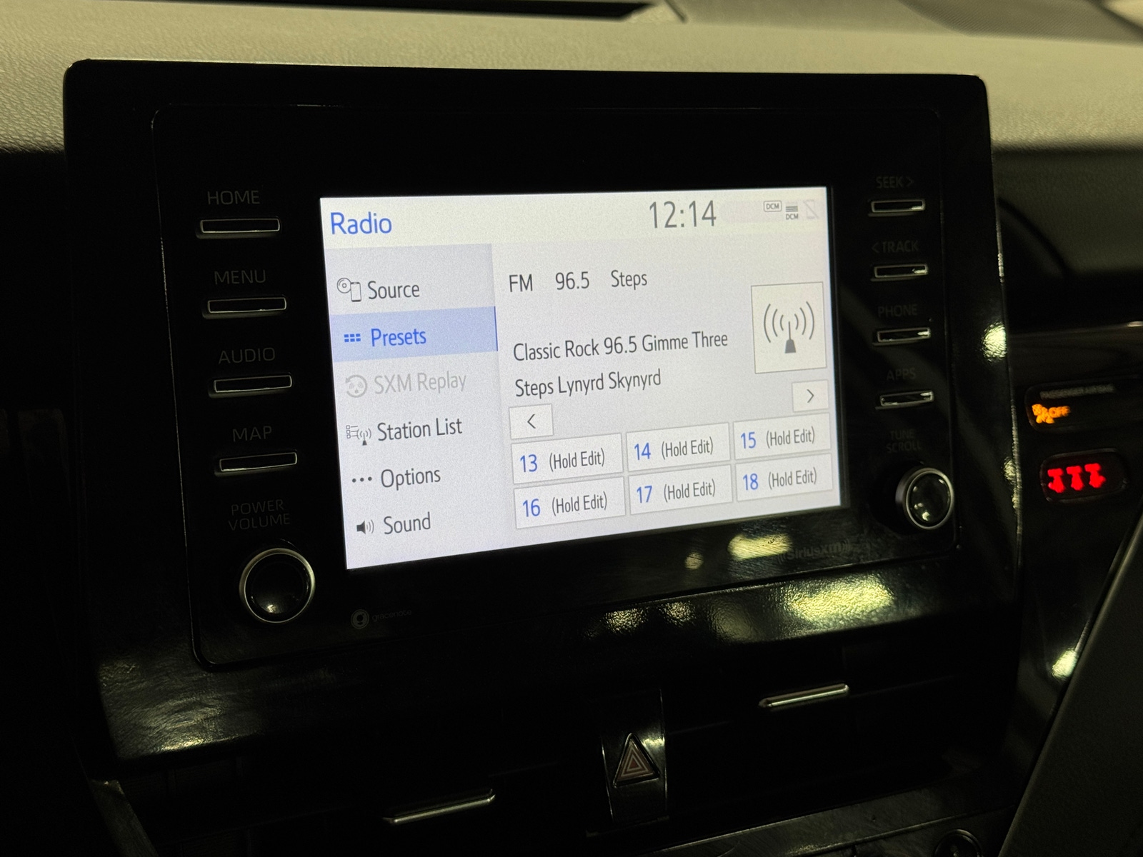 Thumbnail: 2024 Toyota Camry - 4