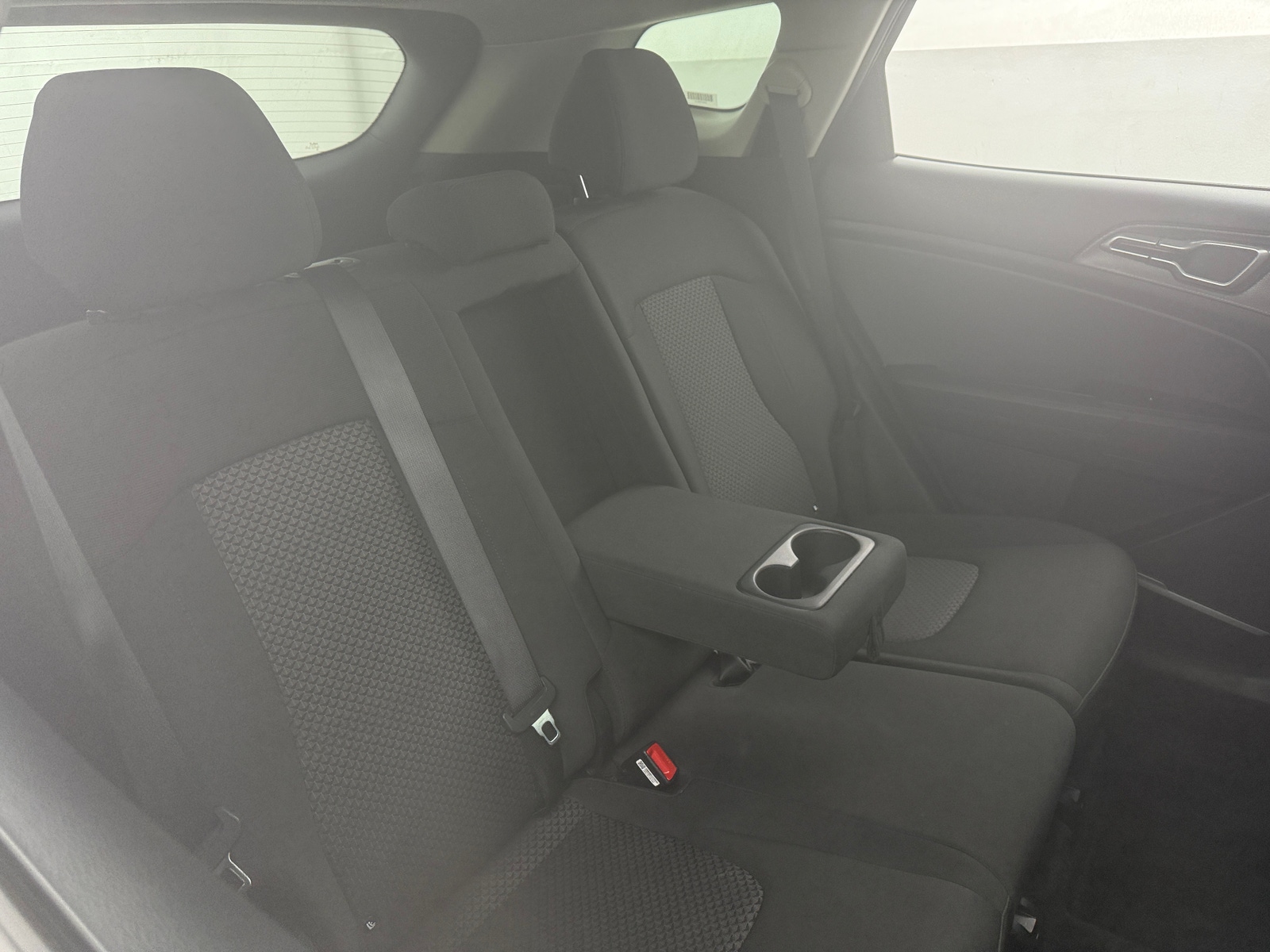 Thumbnail: 2024 Kia Sportage - 6