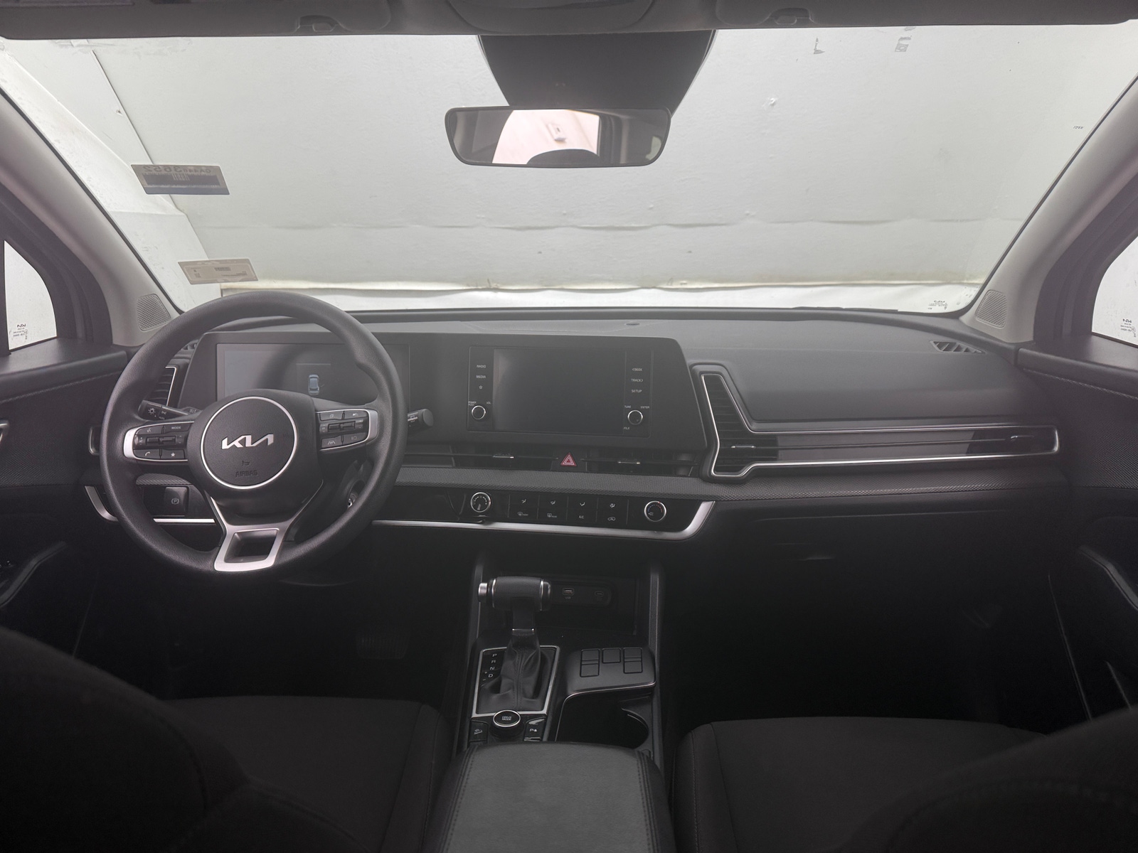 Thumbnail: 2024 Kia Sportage - 3