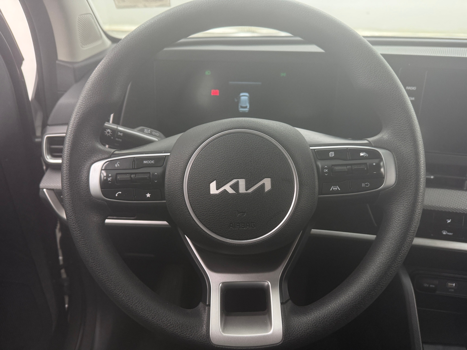 Thumbnail: 2024 Kia Sportage - 5