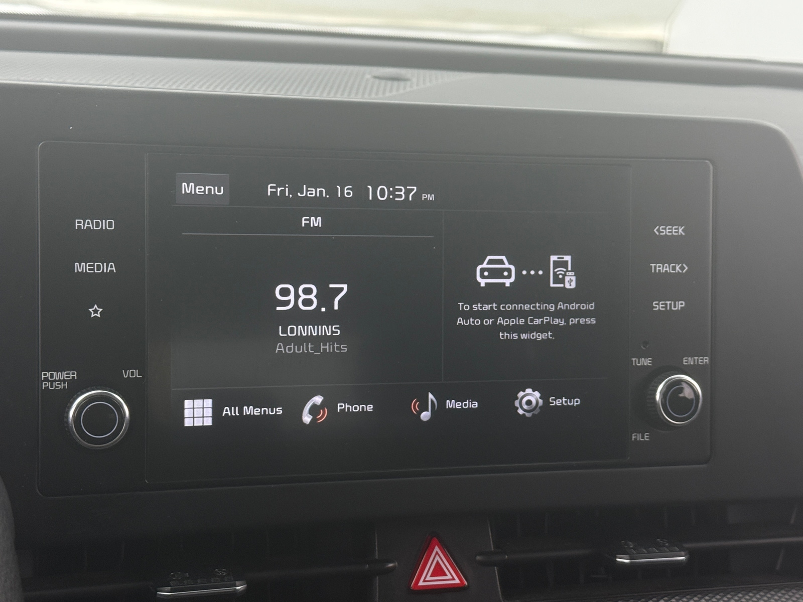 Thumbnail: 2024 Kia Sportage - 4