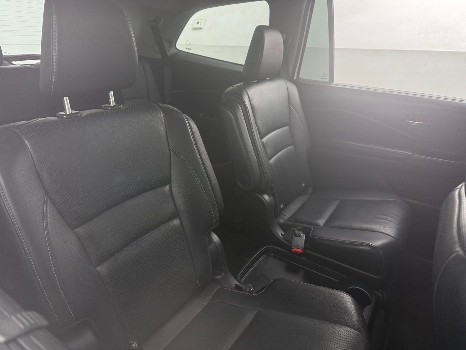 Thumbnail: 2019 Honda Pilot - 5