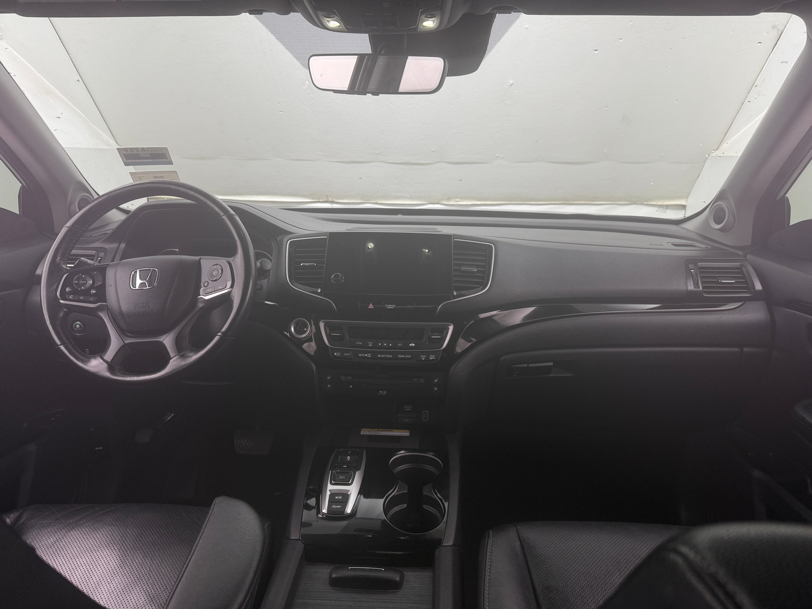 Thumbnail: 2019 Honda Pilot - 2