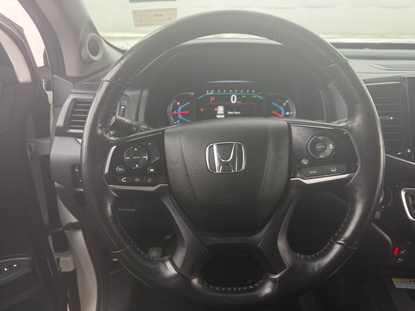 Thumbnail: 2019 Honda Pilot - 4