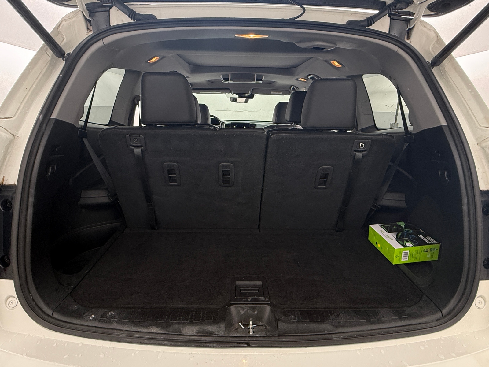 Thumbnail: 2019 Honda Pilot - 6