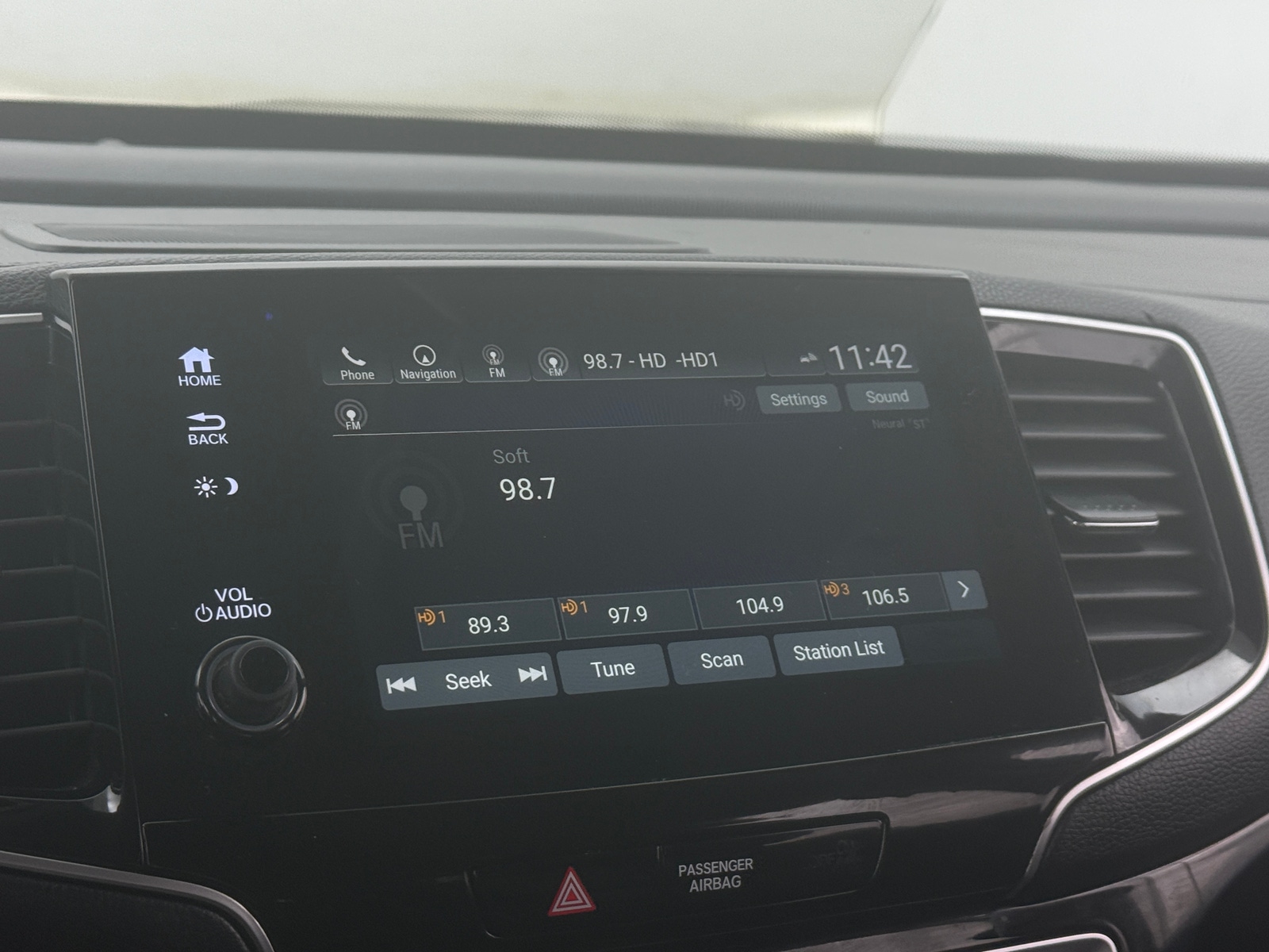 Thumbnail: 2019 Honda Pilot - 3