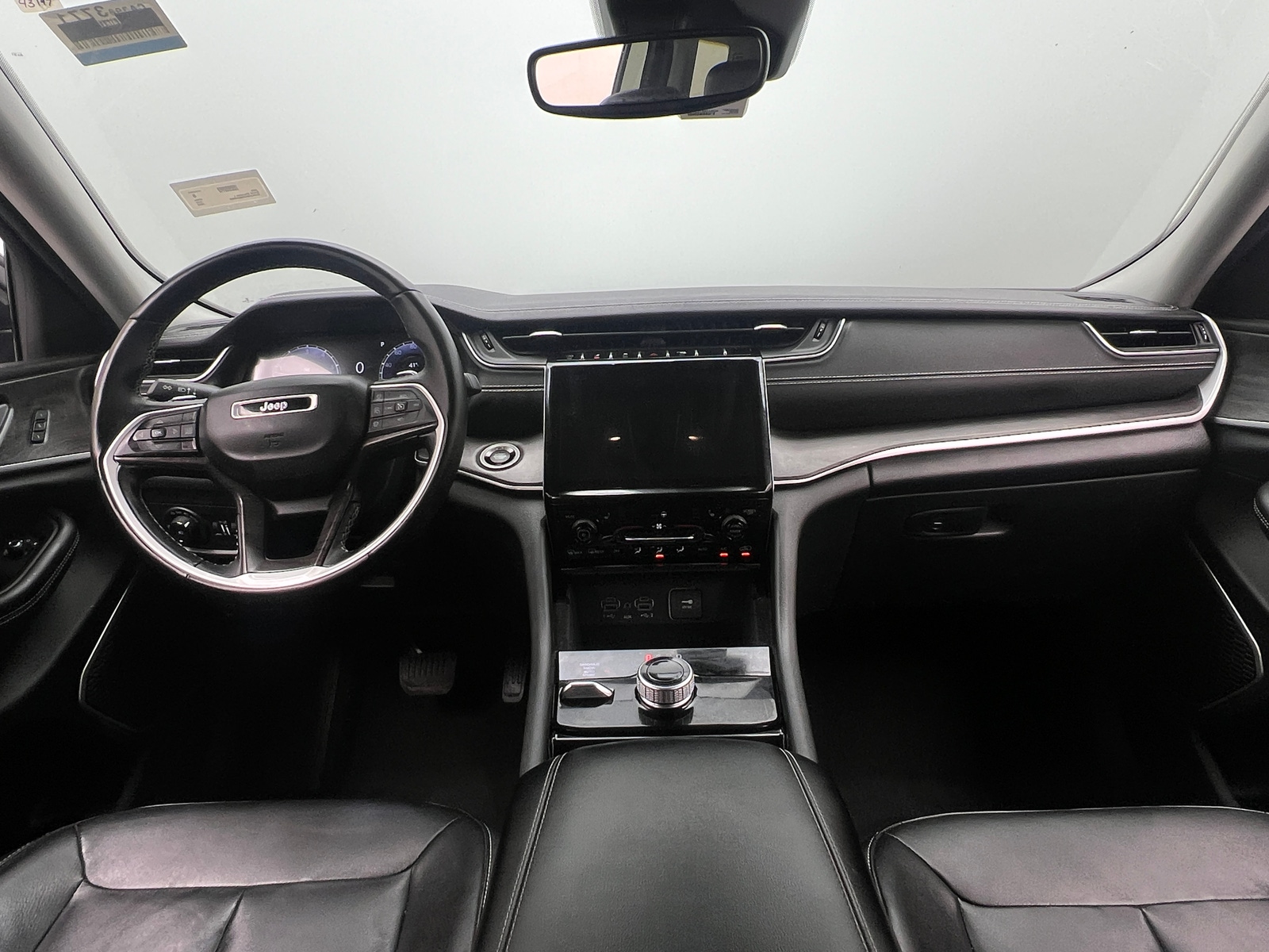 Thumbnail: 2022 Jeep Grand Cherokee L - 2