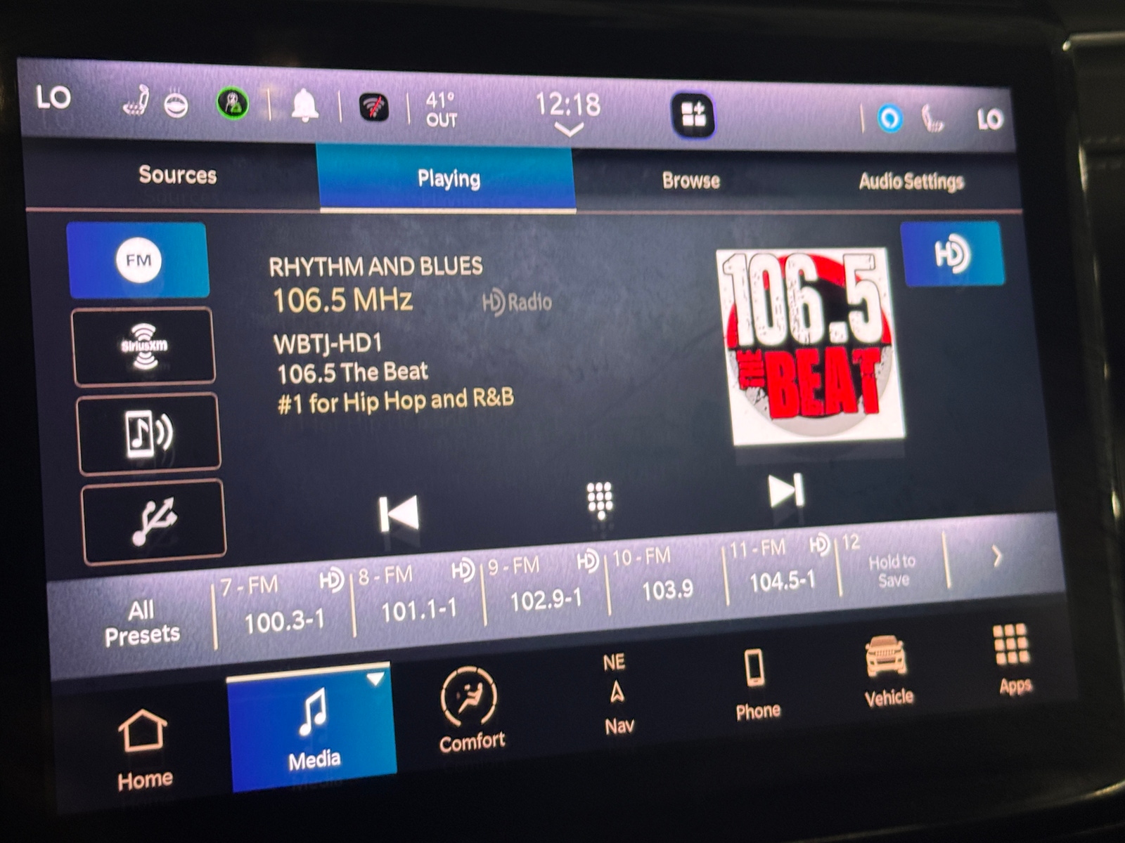 Thumbnail: 2022 Jeep Grand Cherokee L - 3