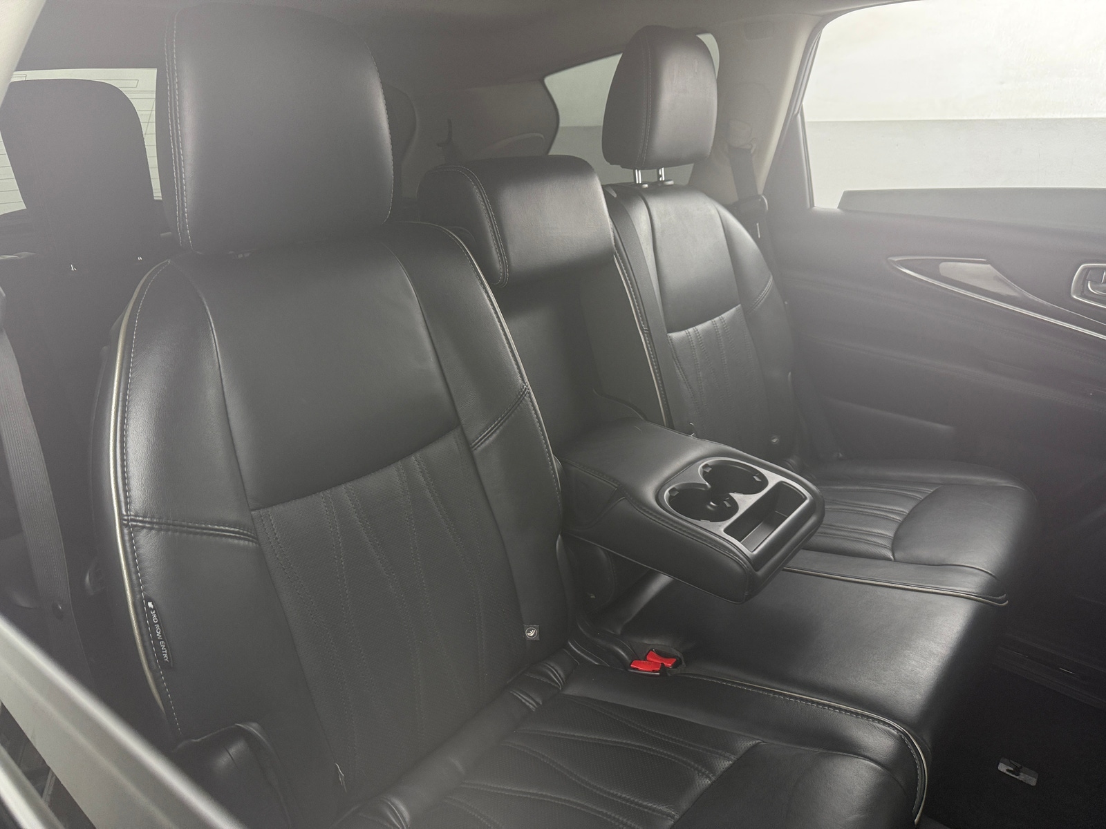 Thumbnail: 2020 INFINITI QX60 - 5