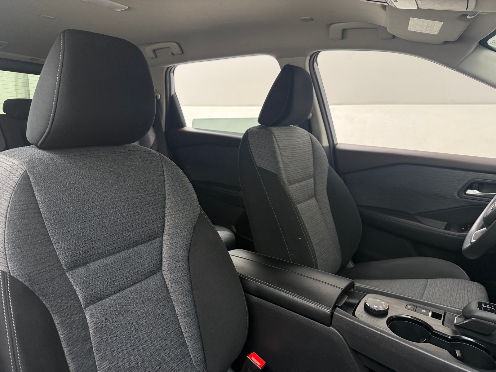 Thumbnail: 2023 Nissan Rogue - 2