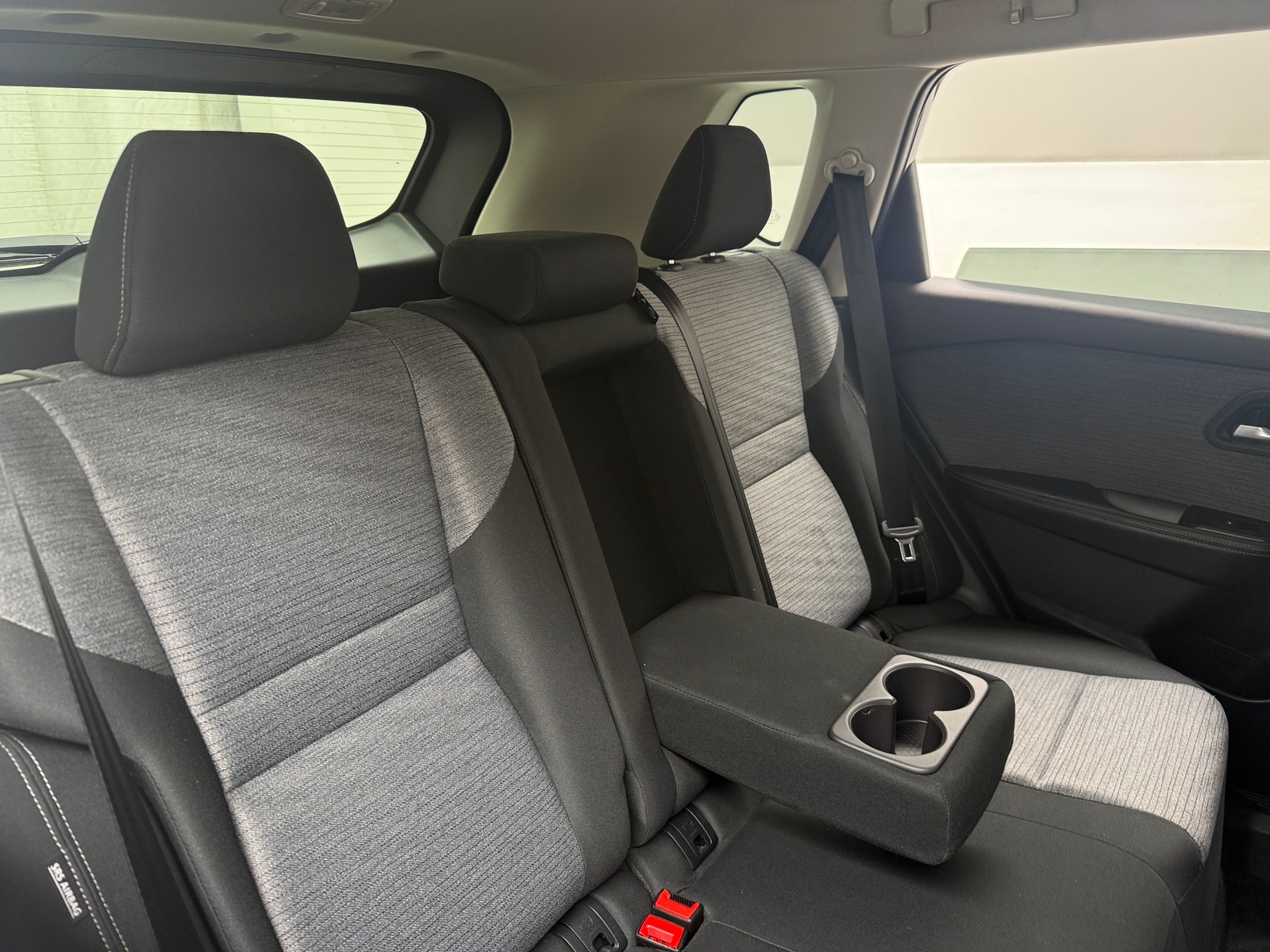 Thumbnail: 2023 Nissan Rogue - 6