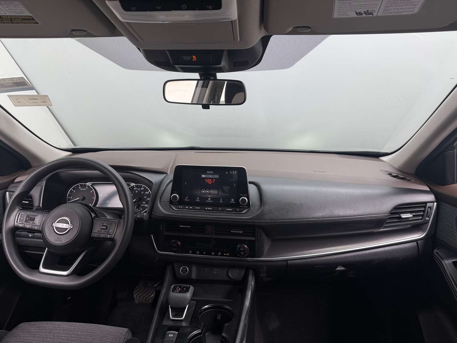 Thumbnail: 2023 Nissan Rogue - 3