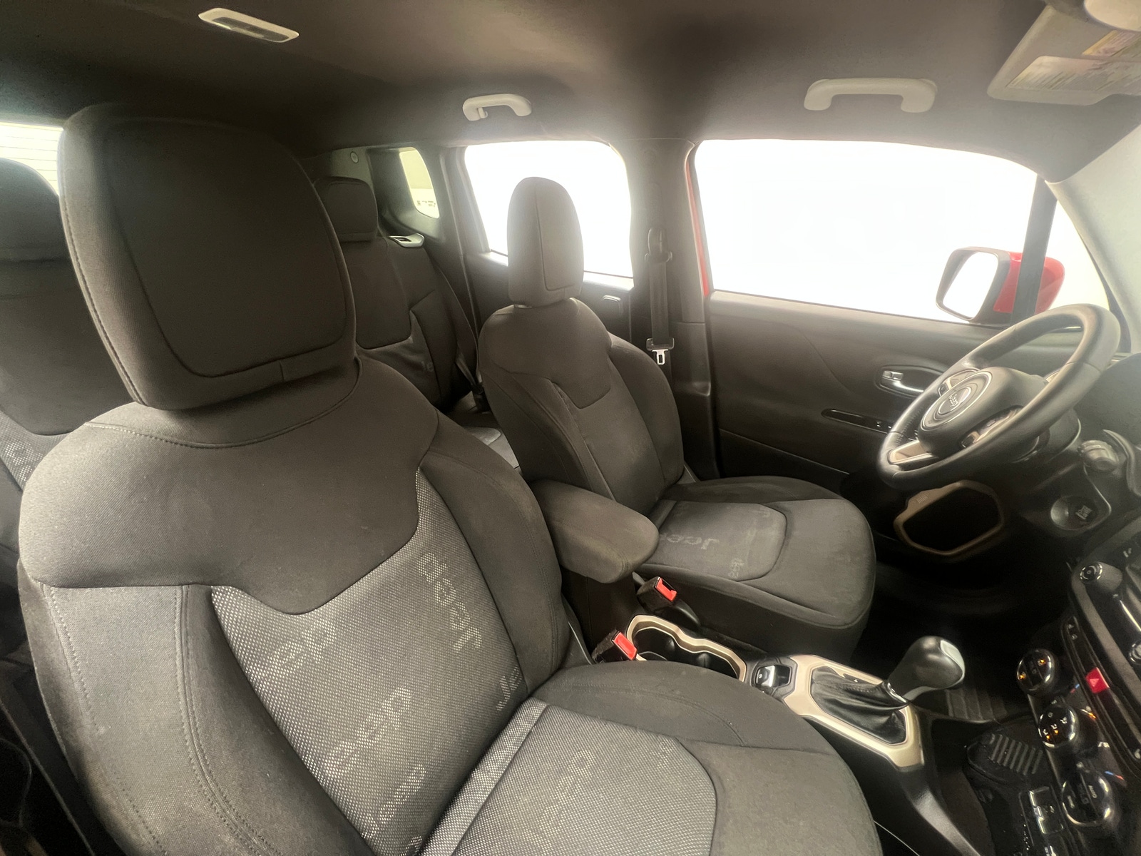 Thumbnail: 2015 Jeep Renegade - 2