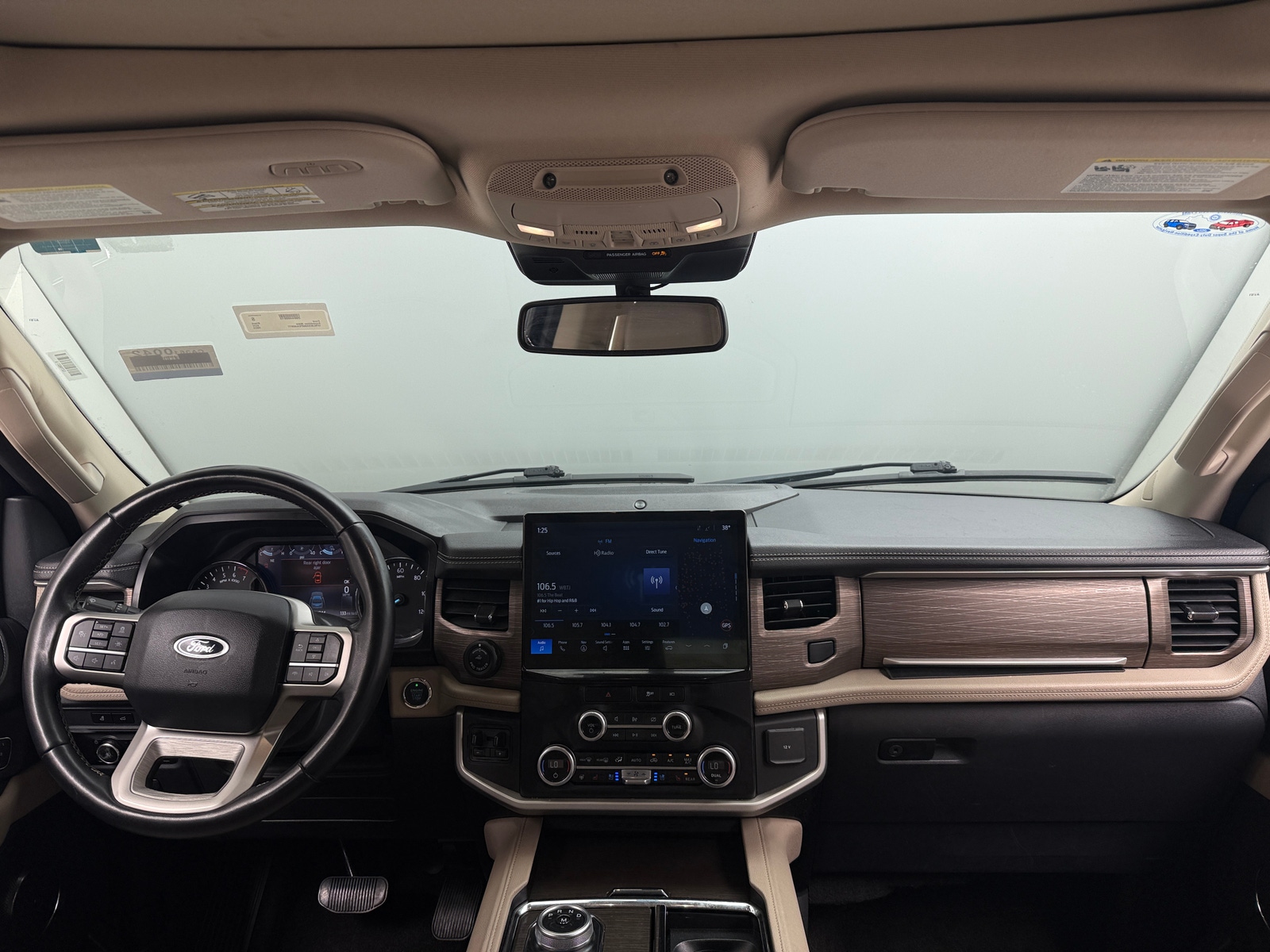 Thumbnail: 2023 Ford Expedition MAX - 2