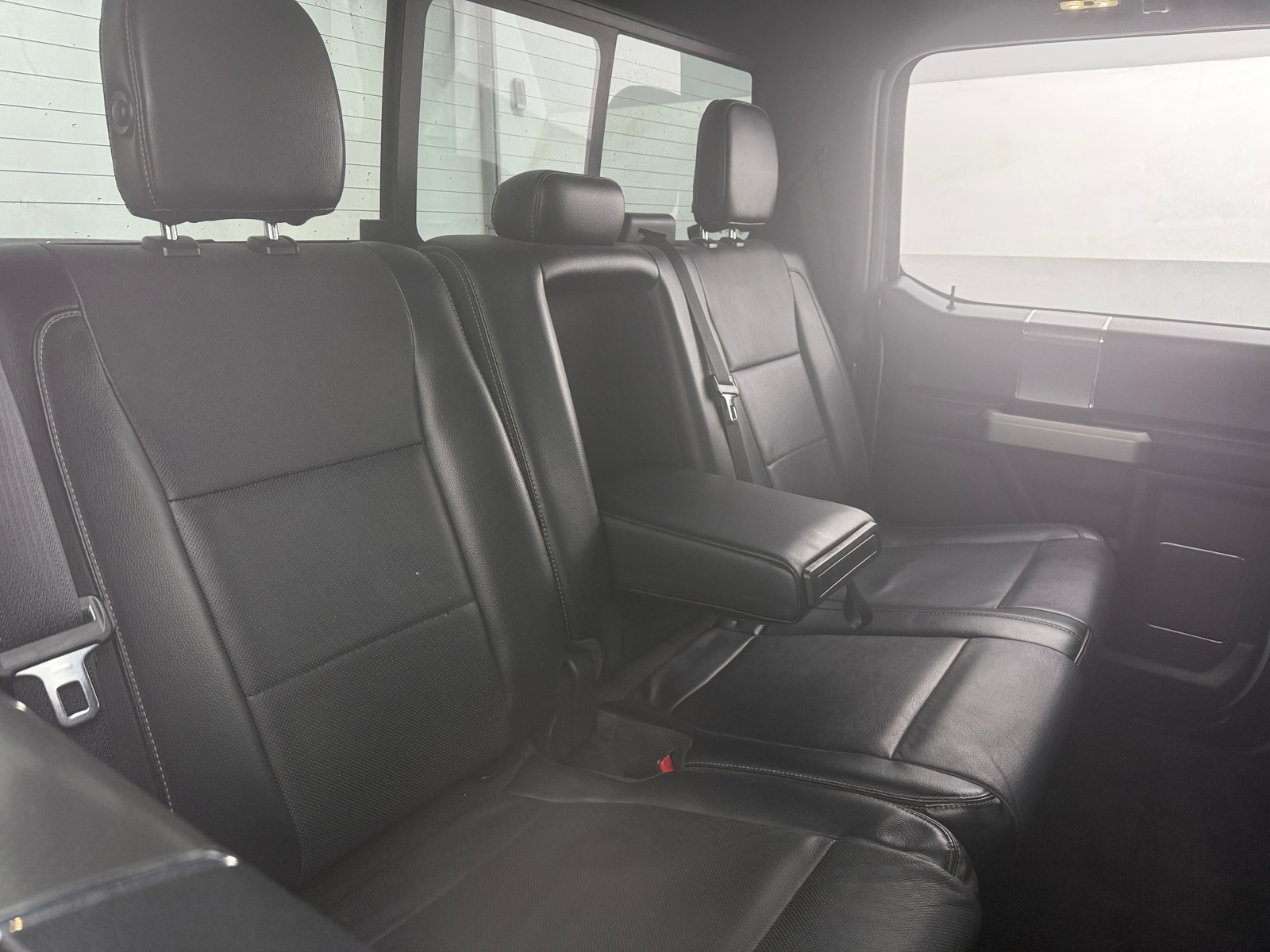 Thumbnail: 2015 Ford Econoline - 5