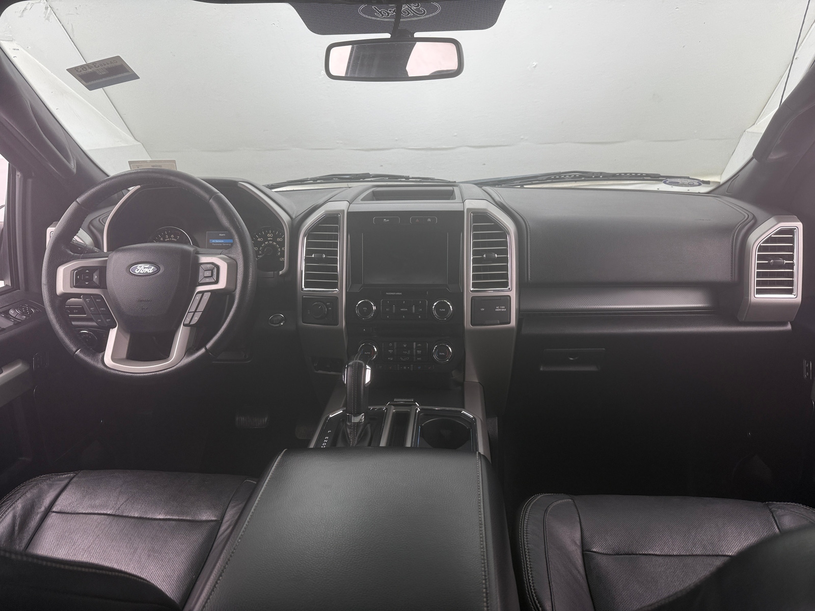 Thumbnail: 2015 Ford Econoline - 2