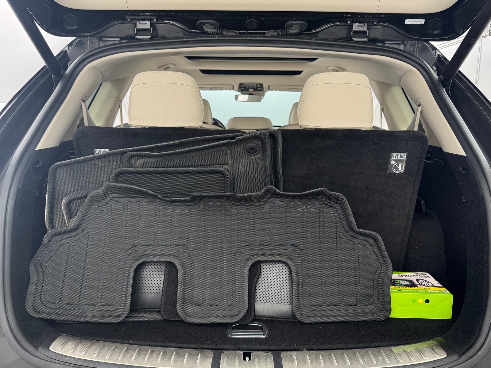 Thumbnail: 2024 Genesis GV80 - 6