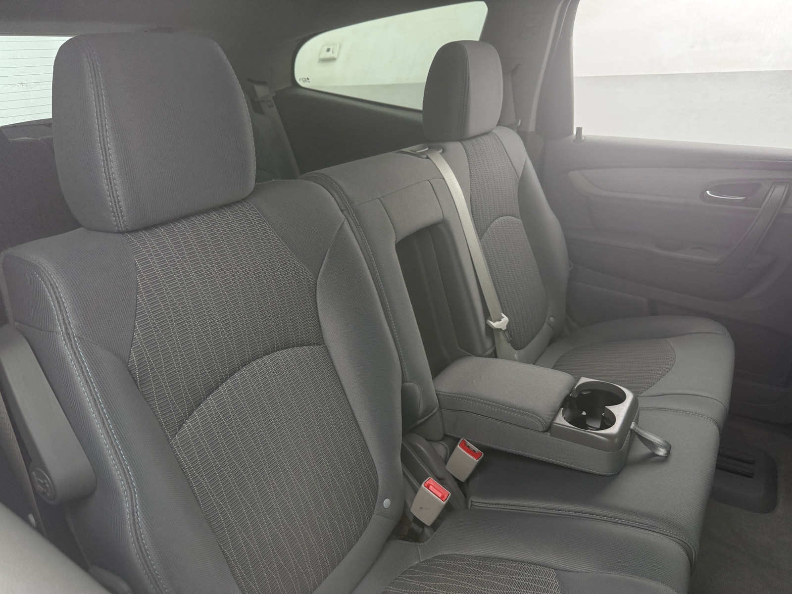 Thumbnail: 2017 Chevrolet Traverse - 6