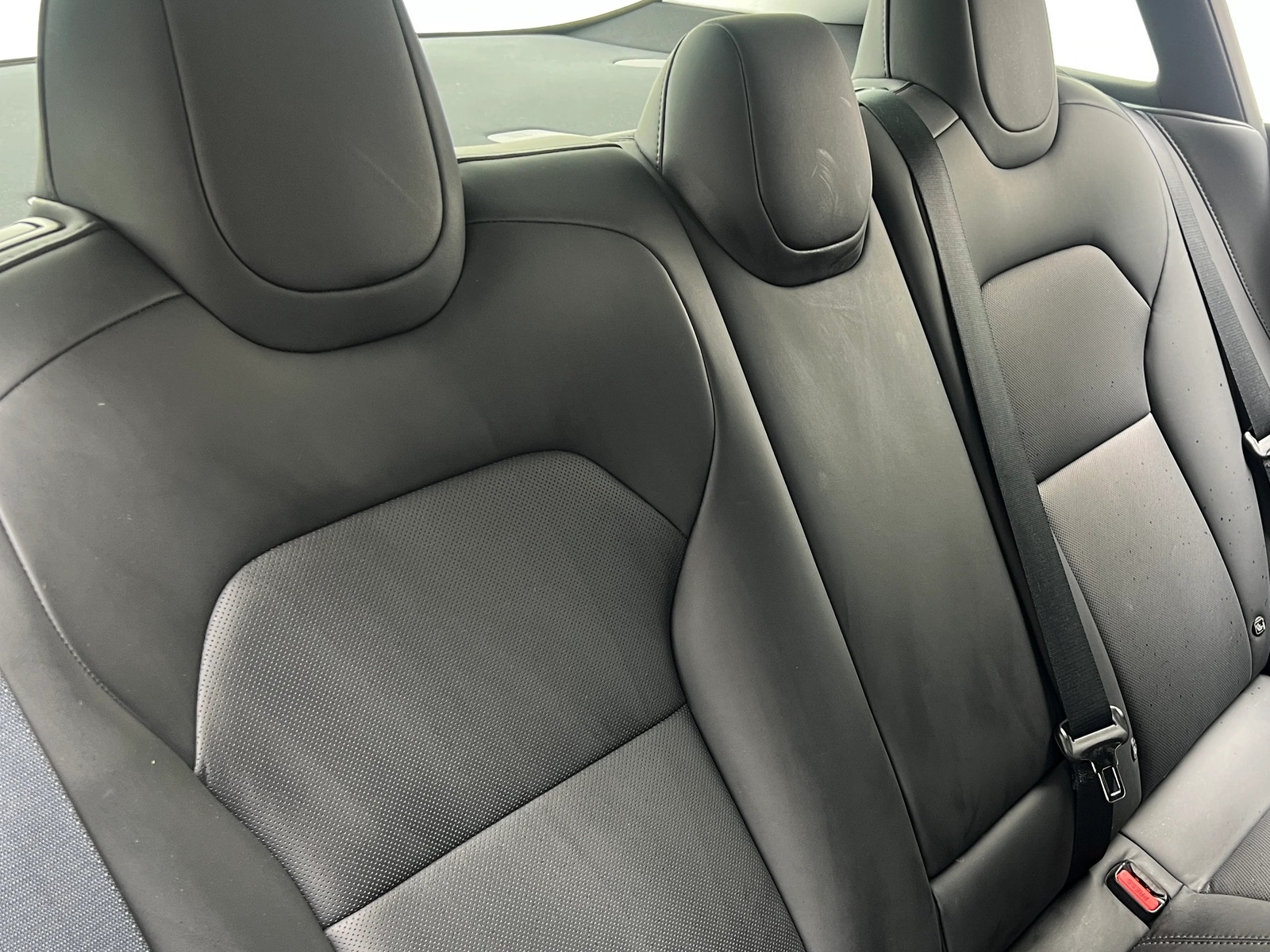 Thumbnail: 2024 Tesla Model 3 - 5