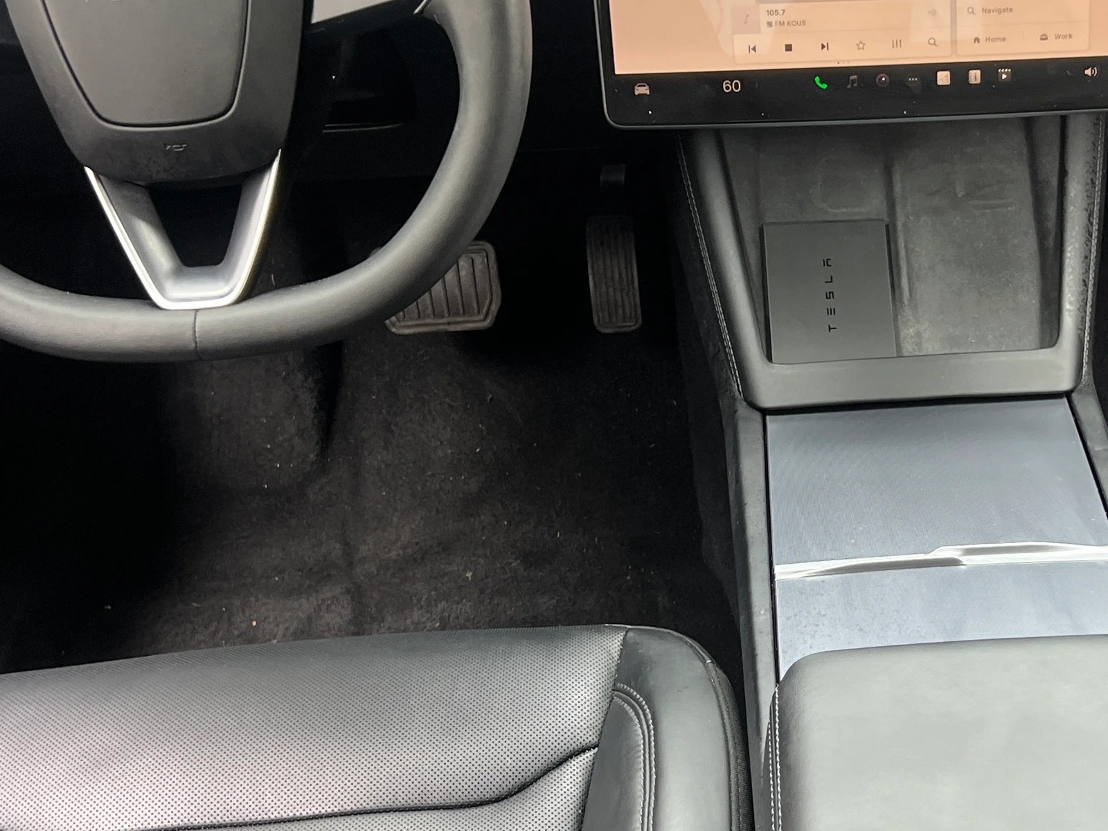 Thumbnail: 2024 Tesla Model 3 - 2