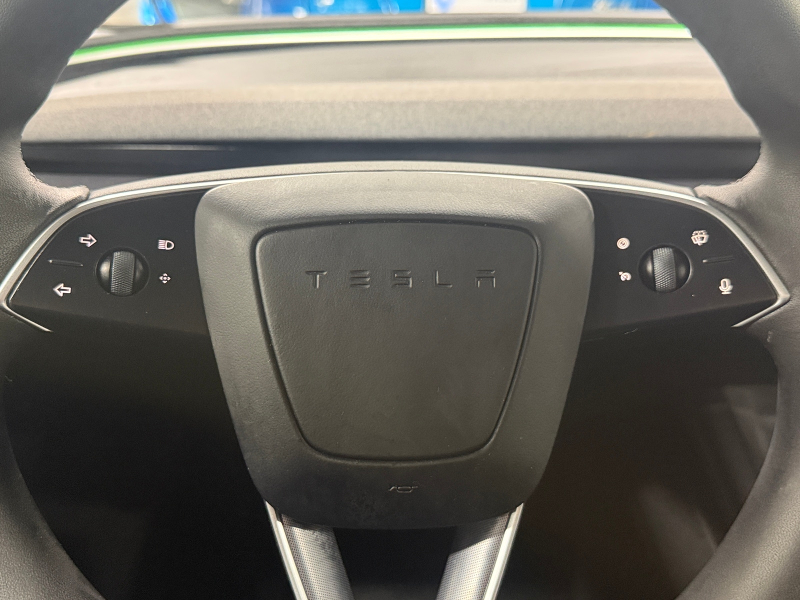 Thumbnail: 2024 Tesla Model 3 - 4