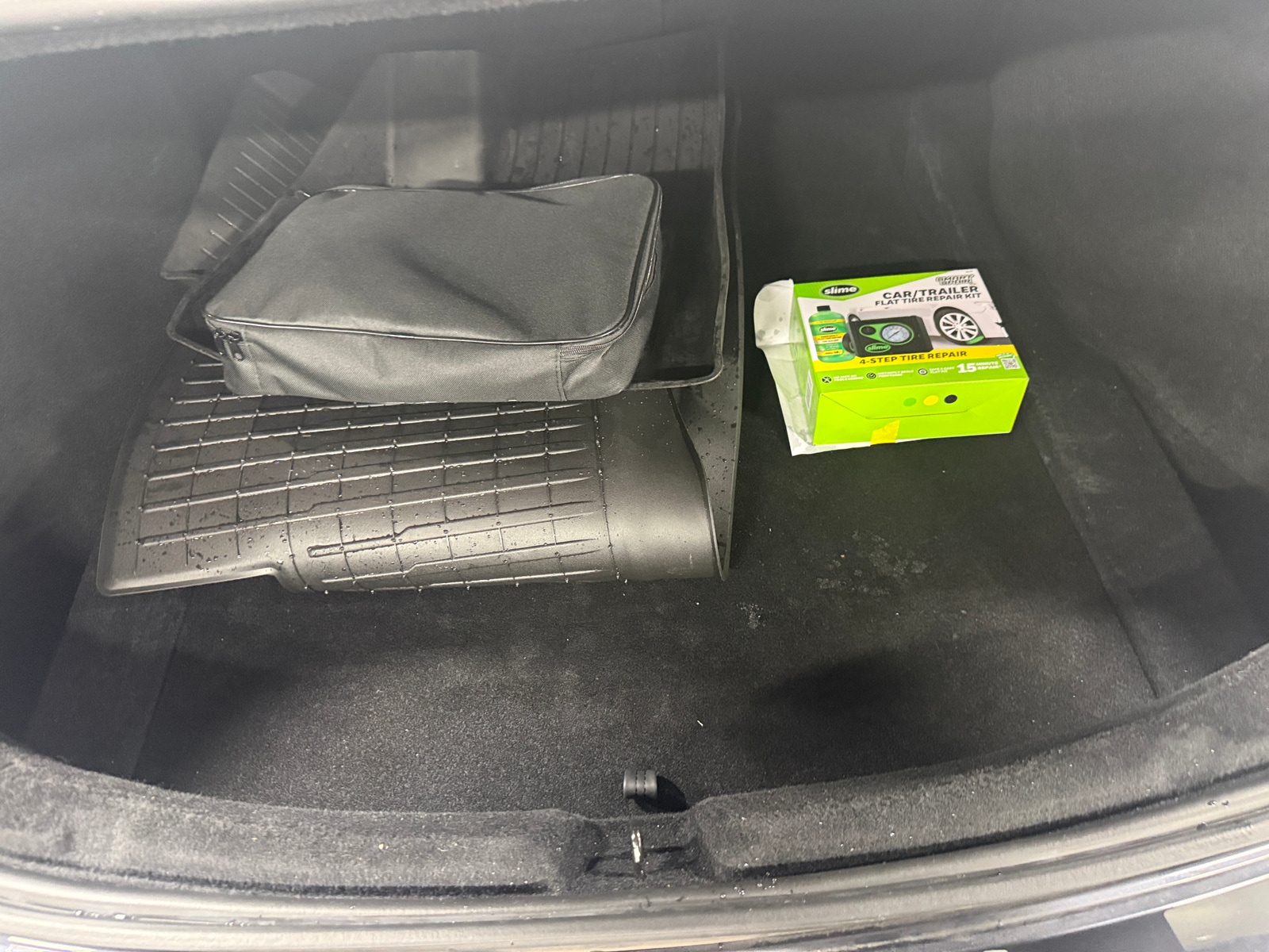 Thumbnail: 2024 Tesla Model 3 - 6