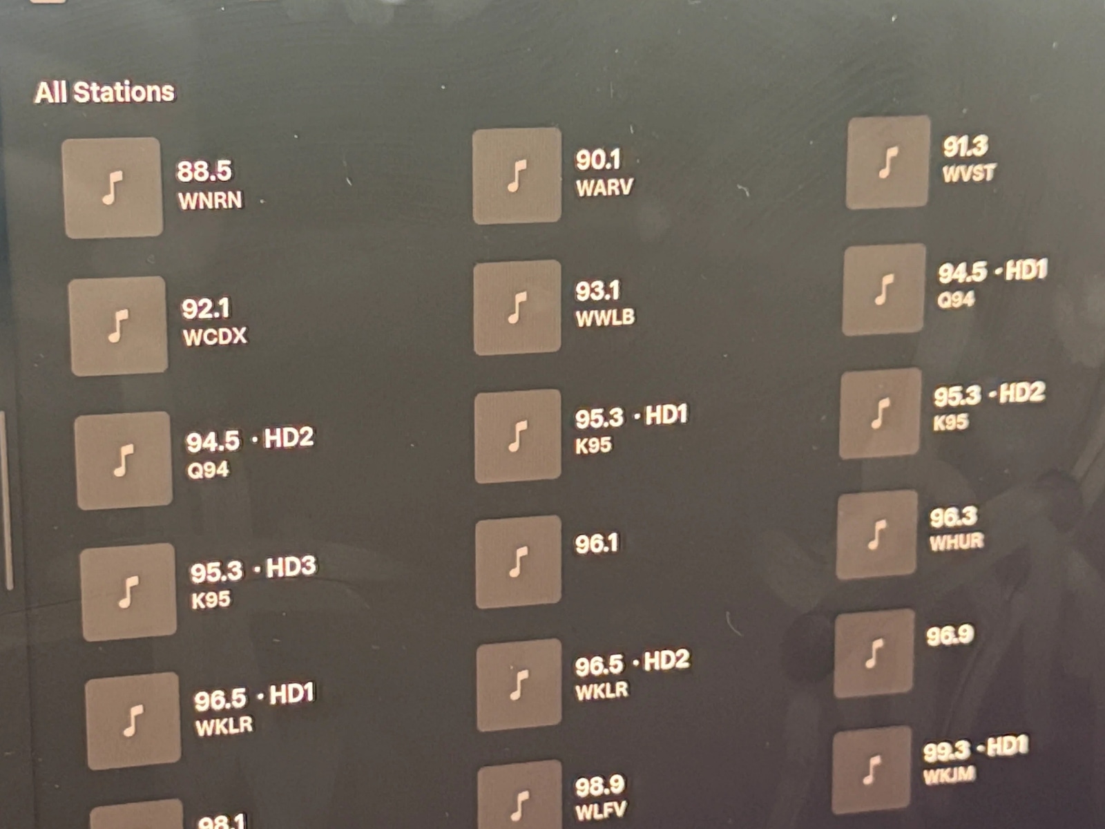 Thumbnail: 2024 Tesla Model 3 - 3