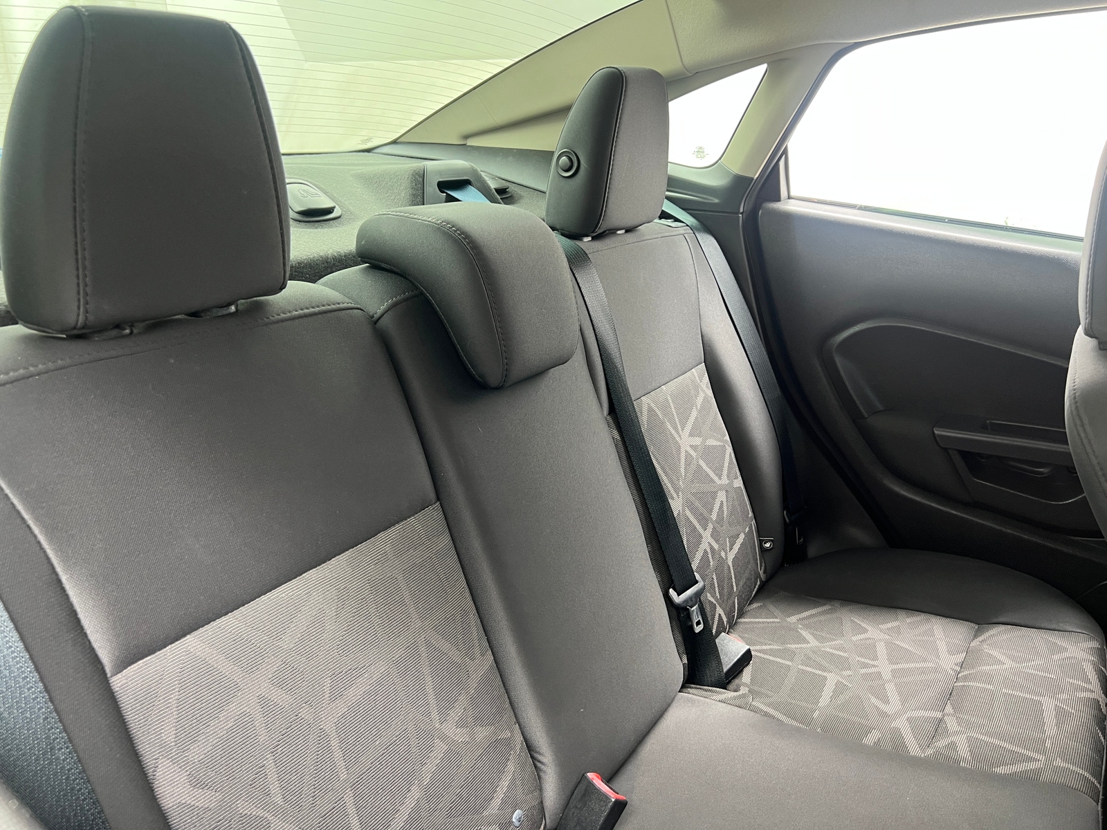 Thumbnail: 2013 Ford Fiesta - 2