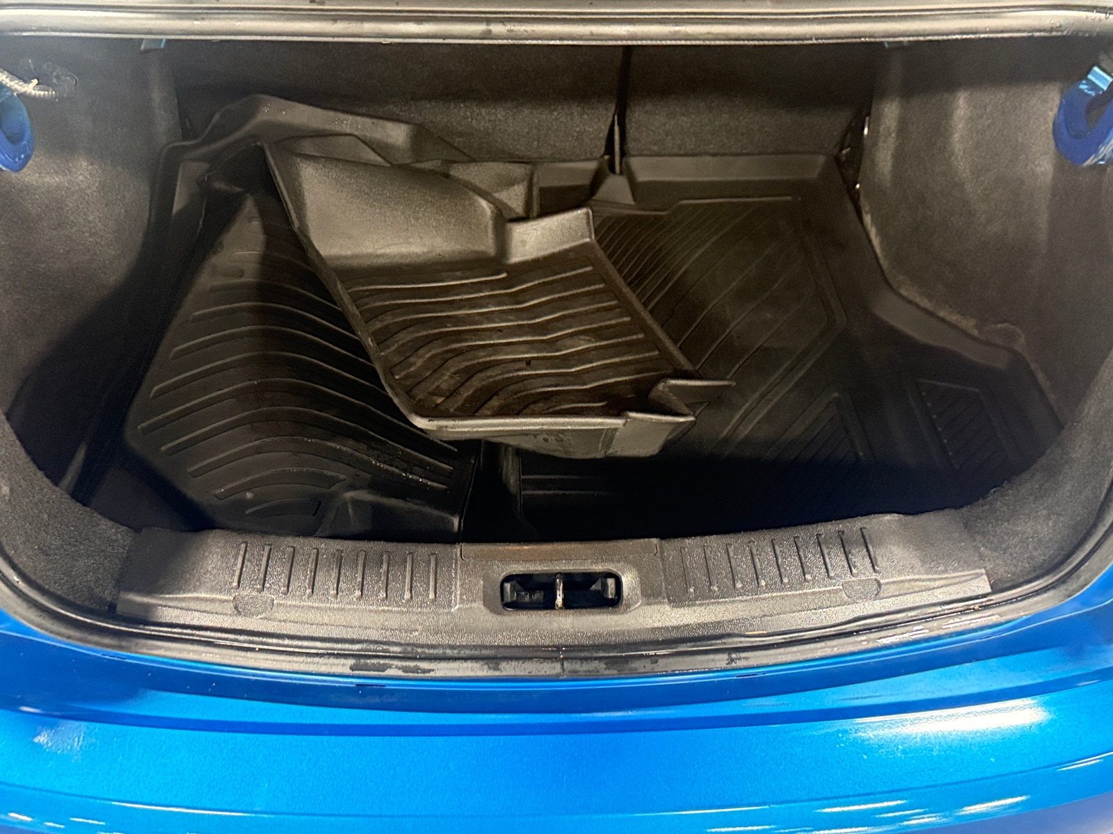 Thumbnail: 2013 Ford Fiesta - 7