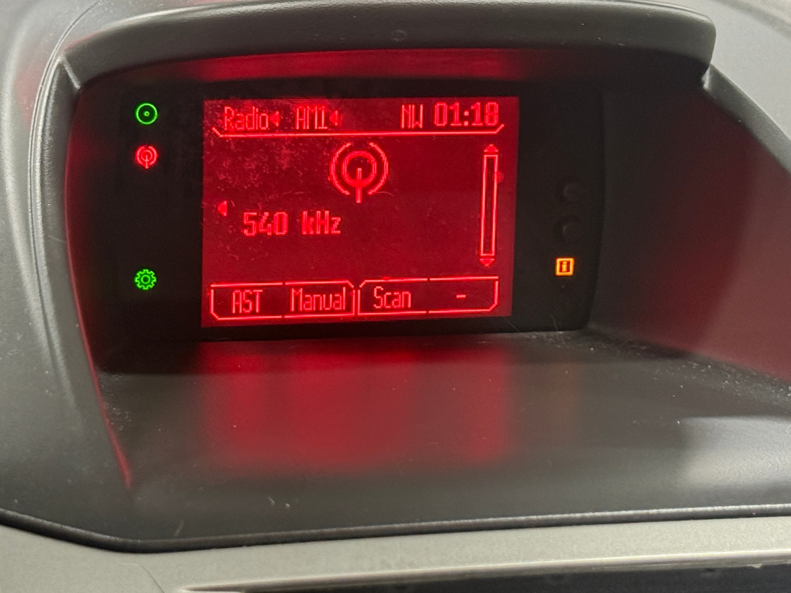 Thumbnail: 2013 Ford Fiesta - 4