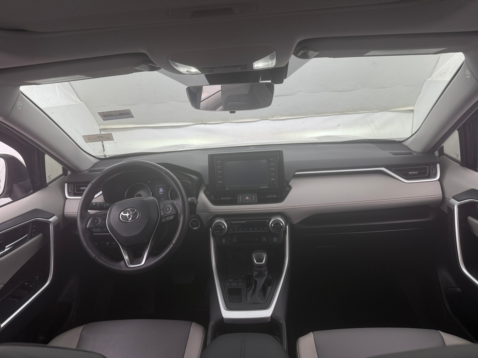 Thumbnail: 2021 Toyota RAV4 - 2