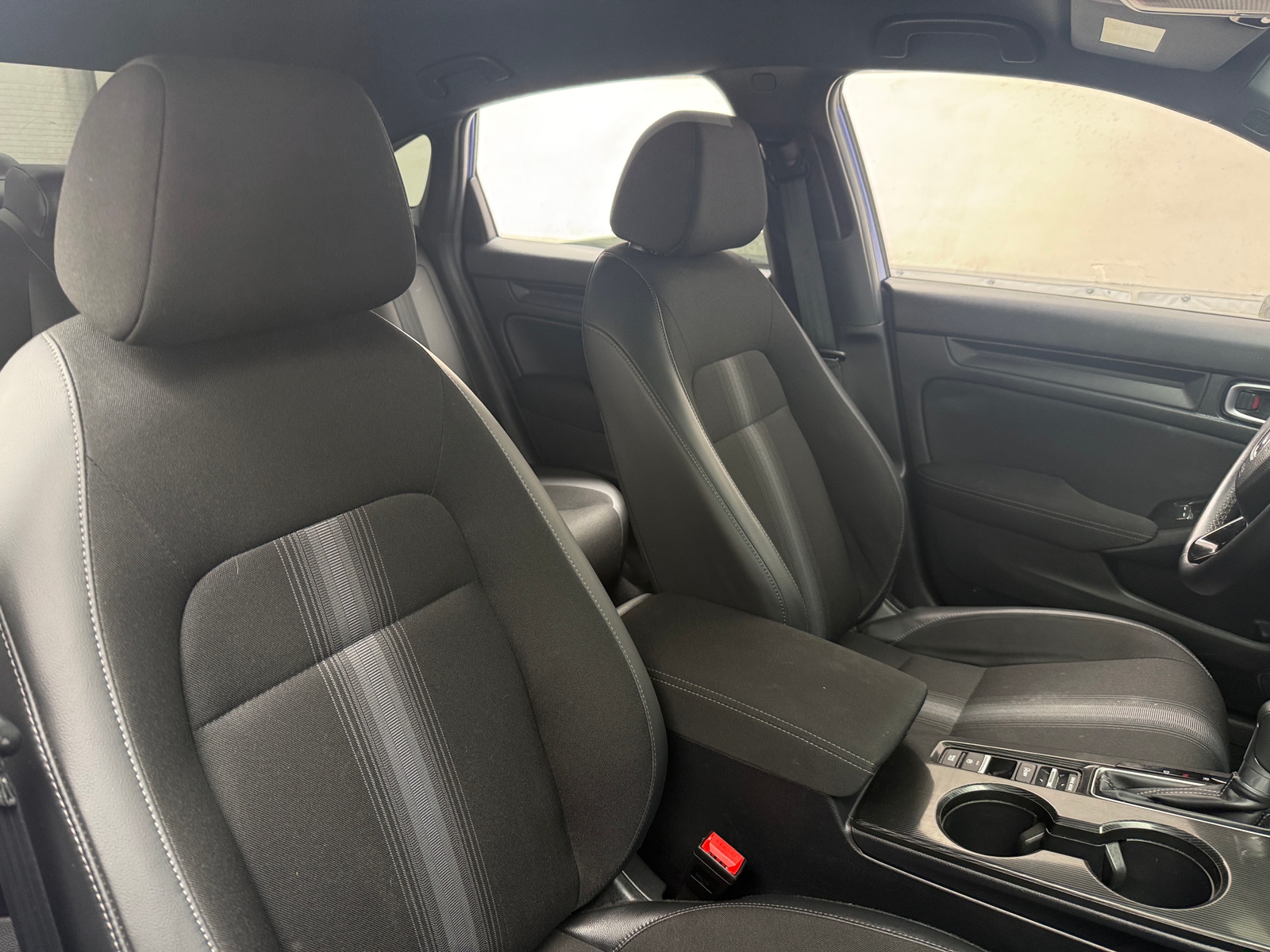 Thumbnail: 2024 Honda Civic - 2