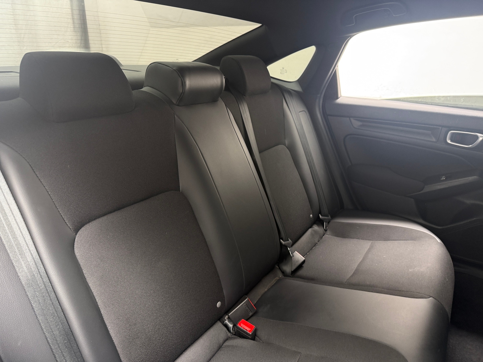 Thumbnail: 2024 Honda Civic - 6