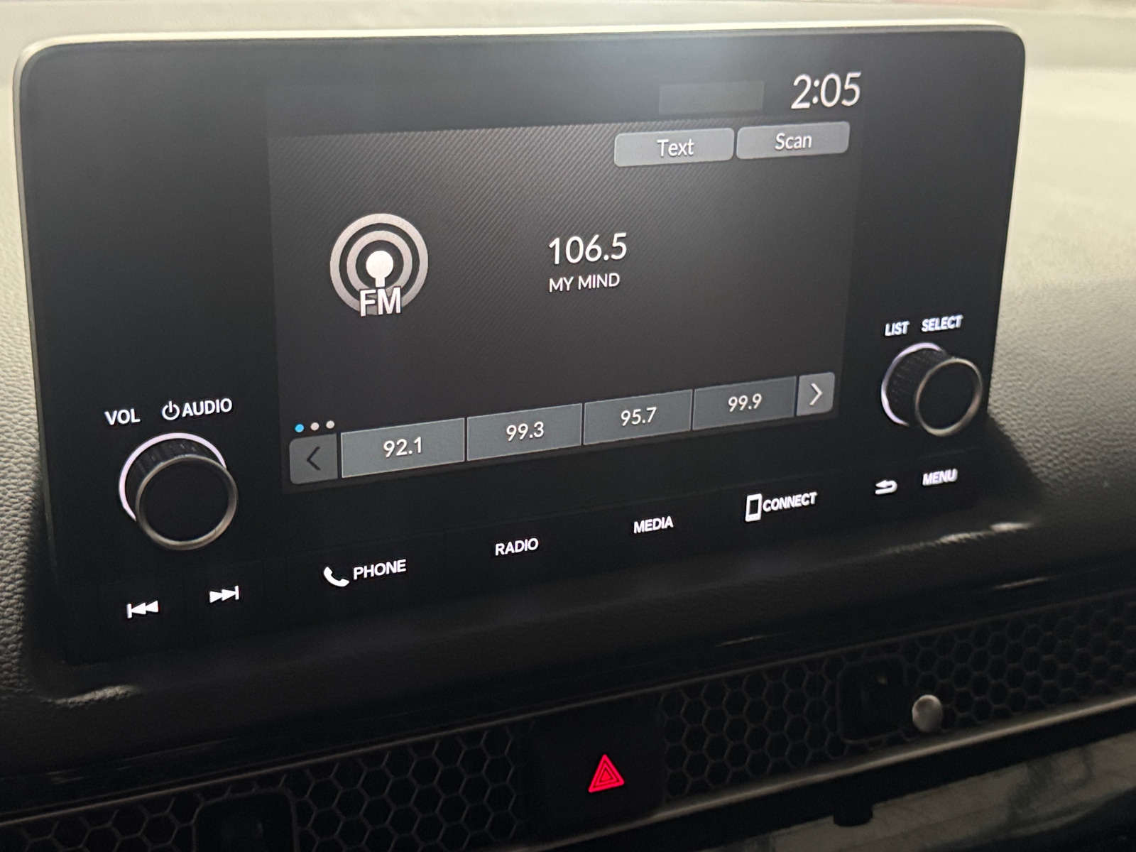 Thumbnail: 2024 Honda Civic - 4