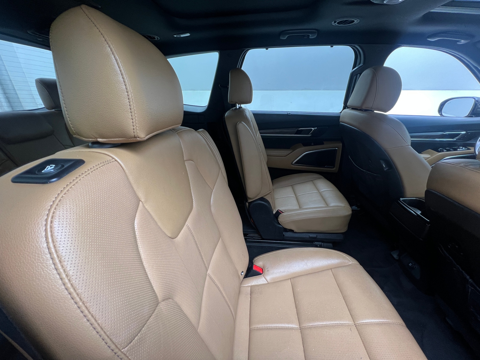 Thumbnail: 2022 Kia Telluride - 5