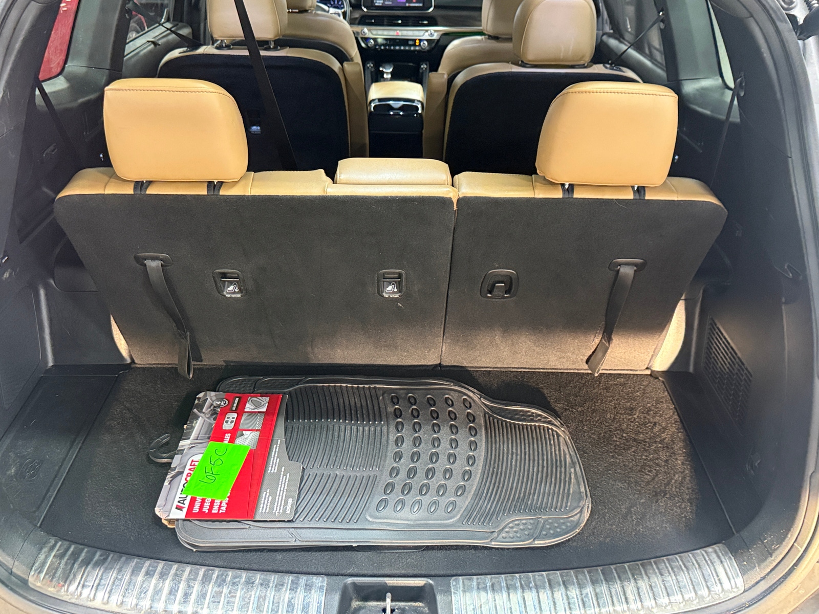 Thumbnail: 2022 Kia Telluride - 6