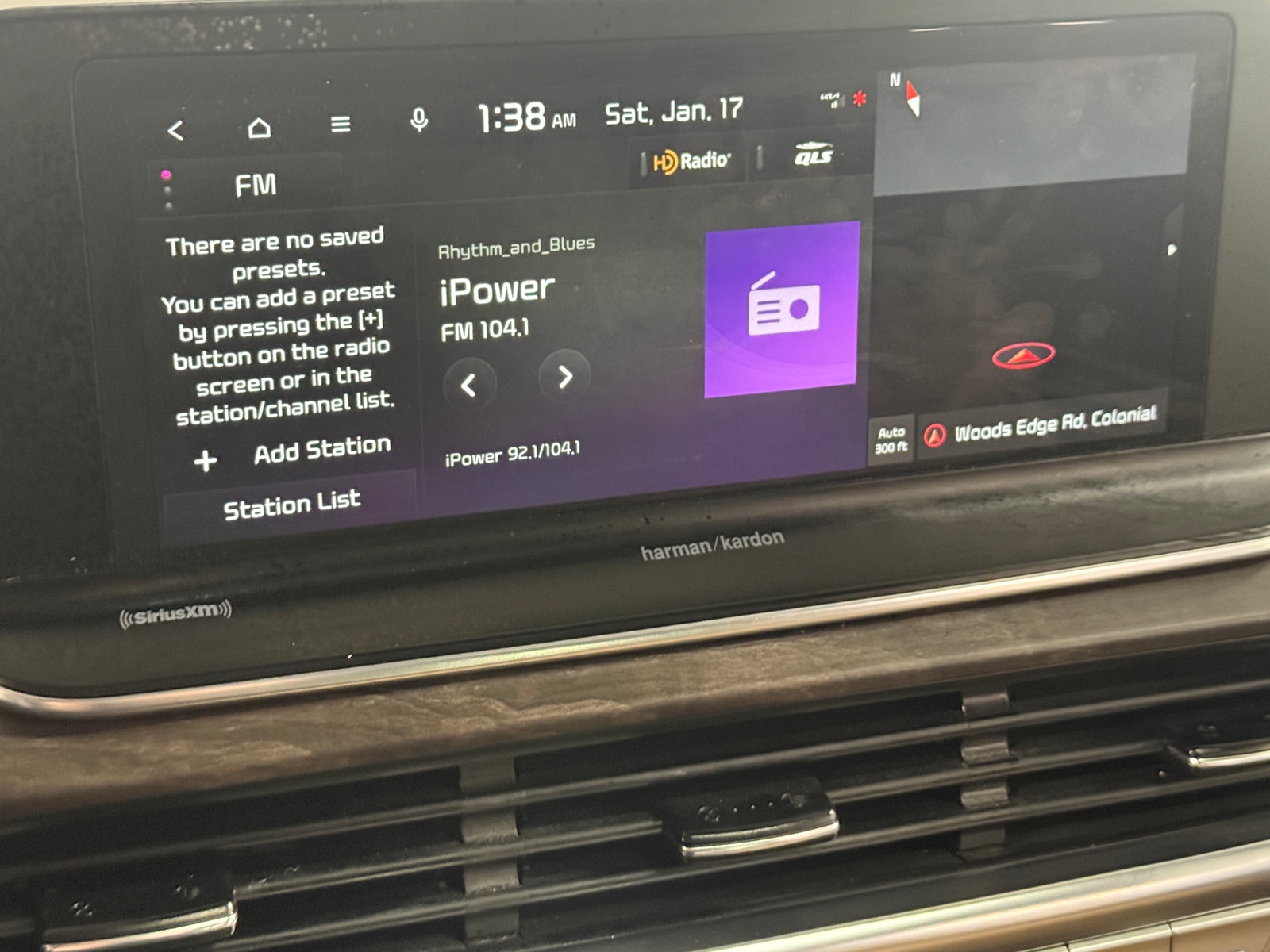 Thumbnail: 2022 Kia Telluride - 3