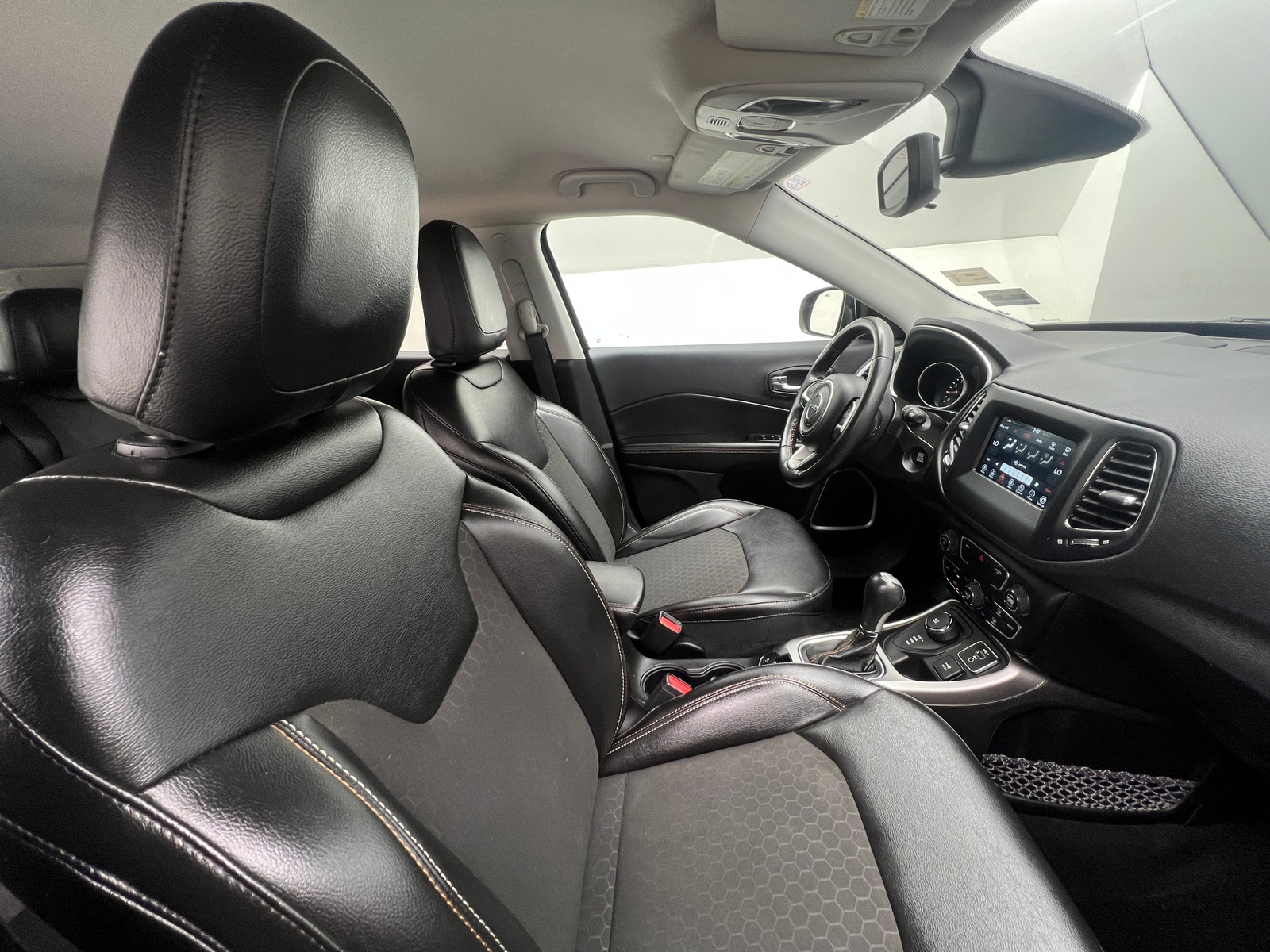 Thumbnail: 2020 Jeep Compass - 2