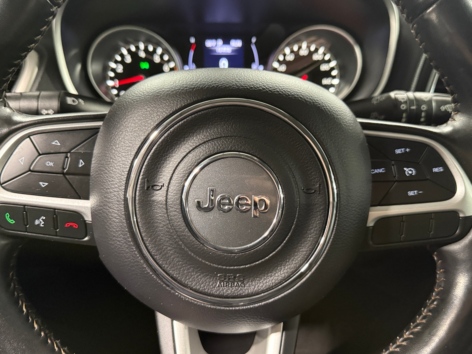 Thumbnail: 2020 Jeep Compass - 5