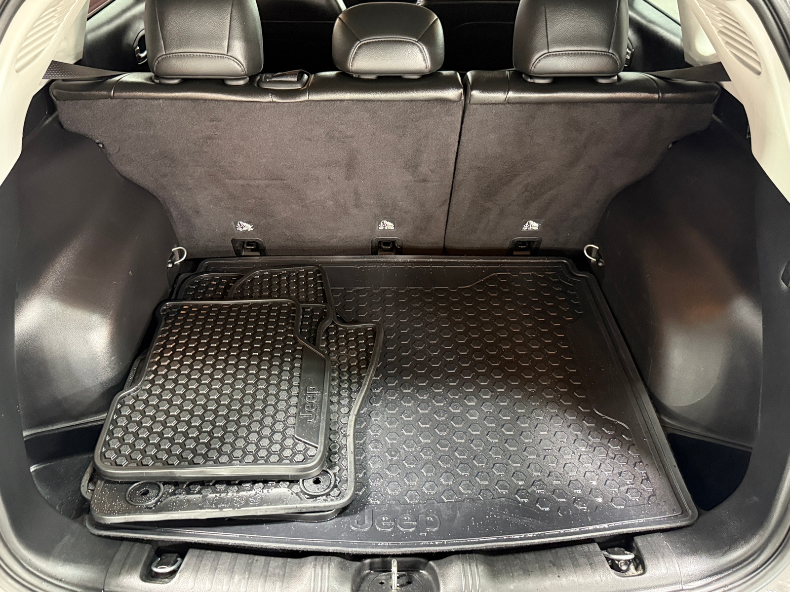 Thumbnail: 2020 Jeep Compass - 7