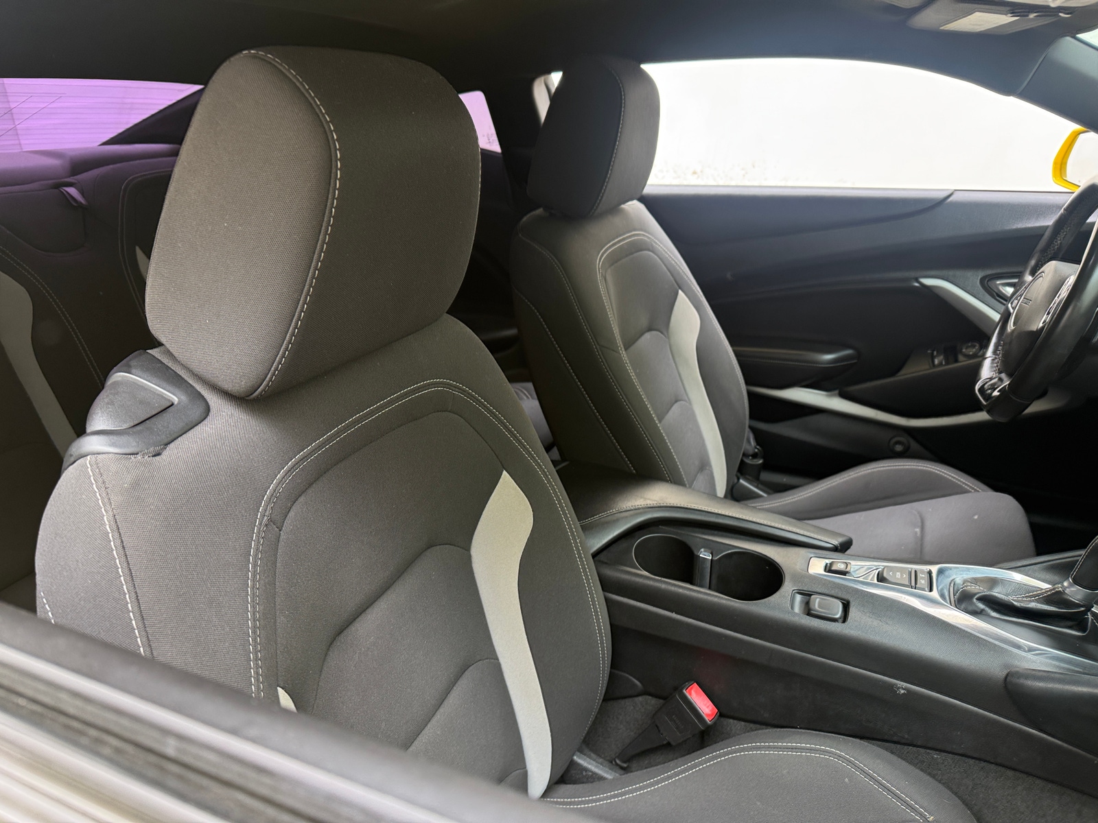 Thumbnail: 2016 Chevrolet Camaro - 2