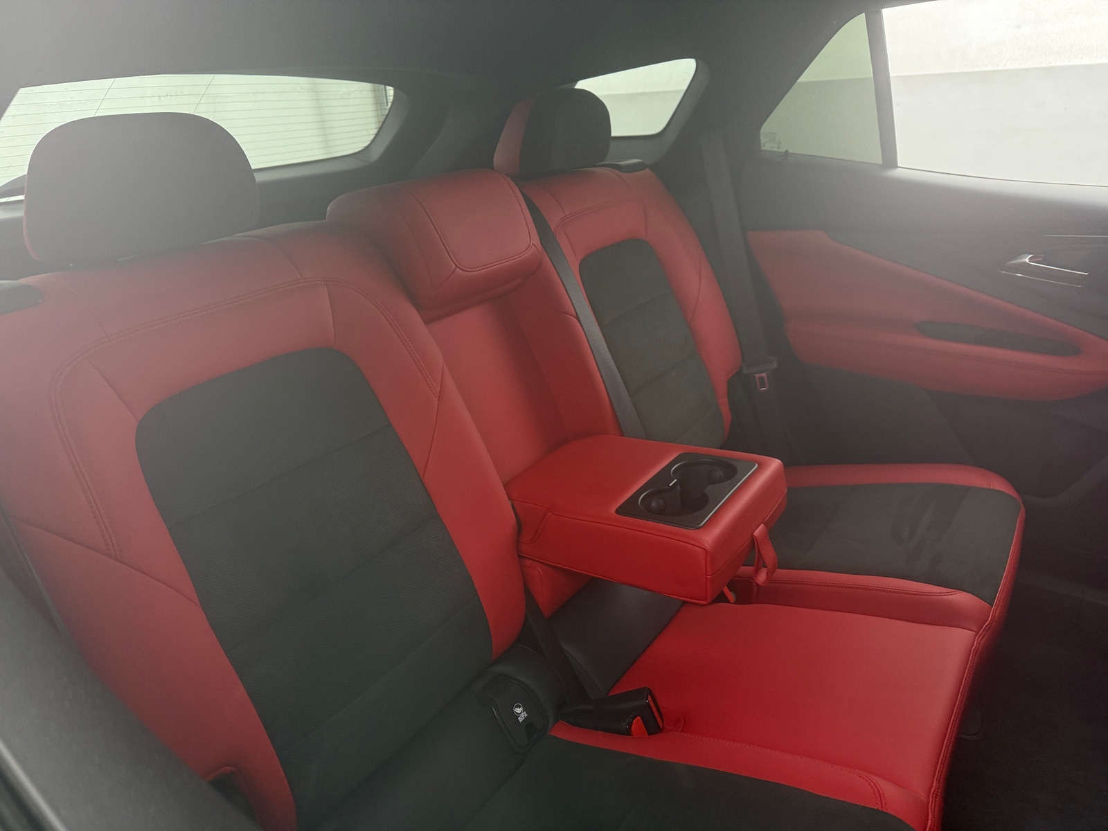 Thumbnail: 2024 Chevrolet Blazer EV - 5