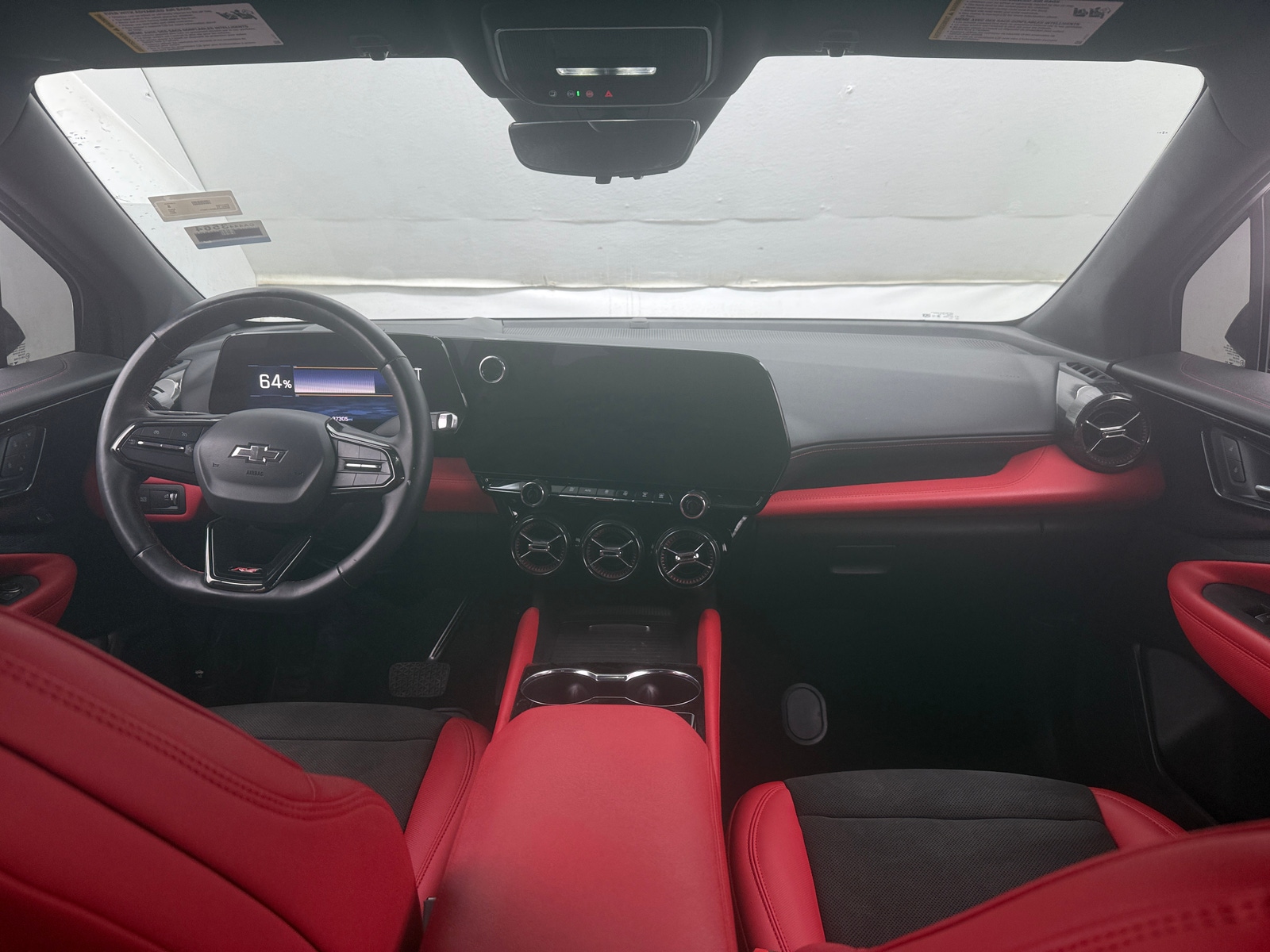 Thumbnail: 2024 Chevrolet Blazer EV - 2