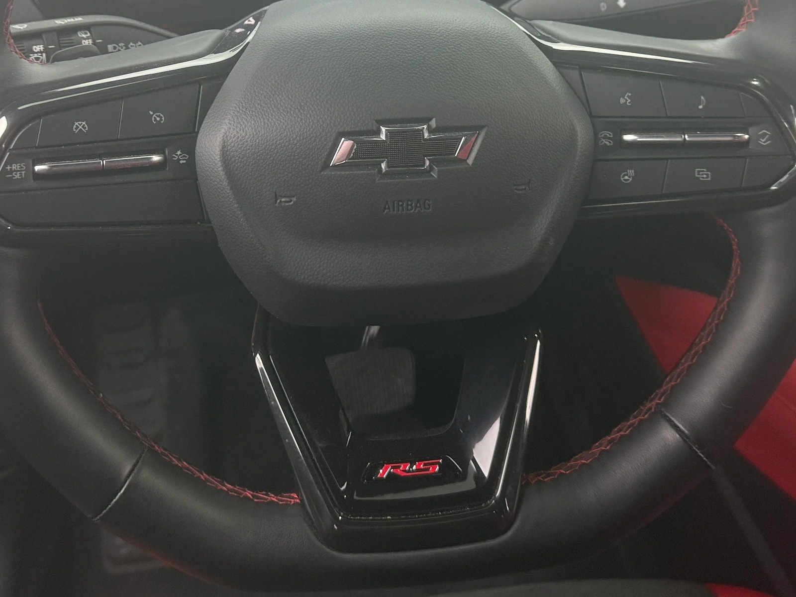 Thumbnail: 2024 Chevrolet Blazer EV - 4