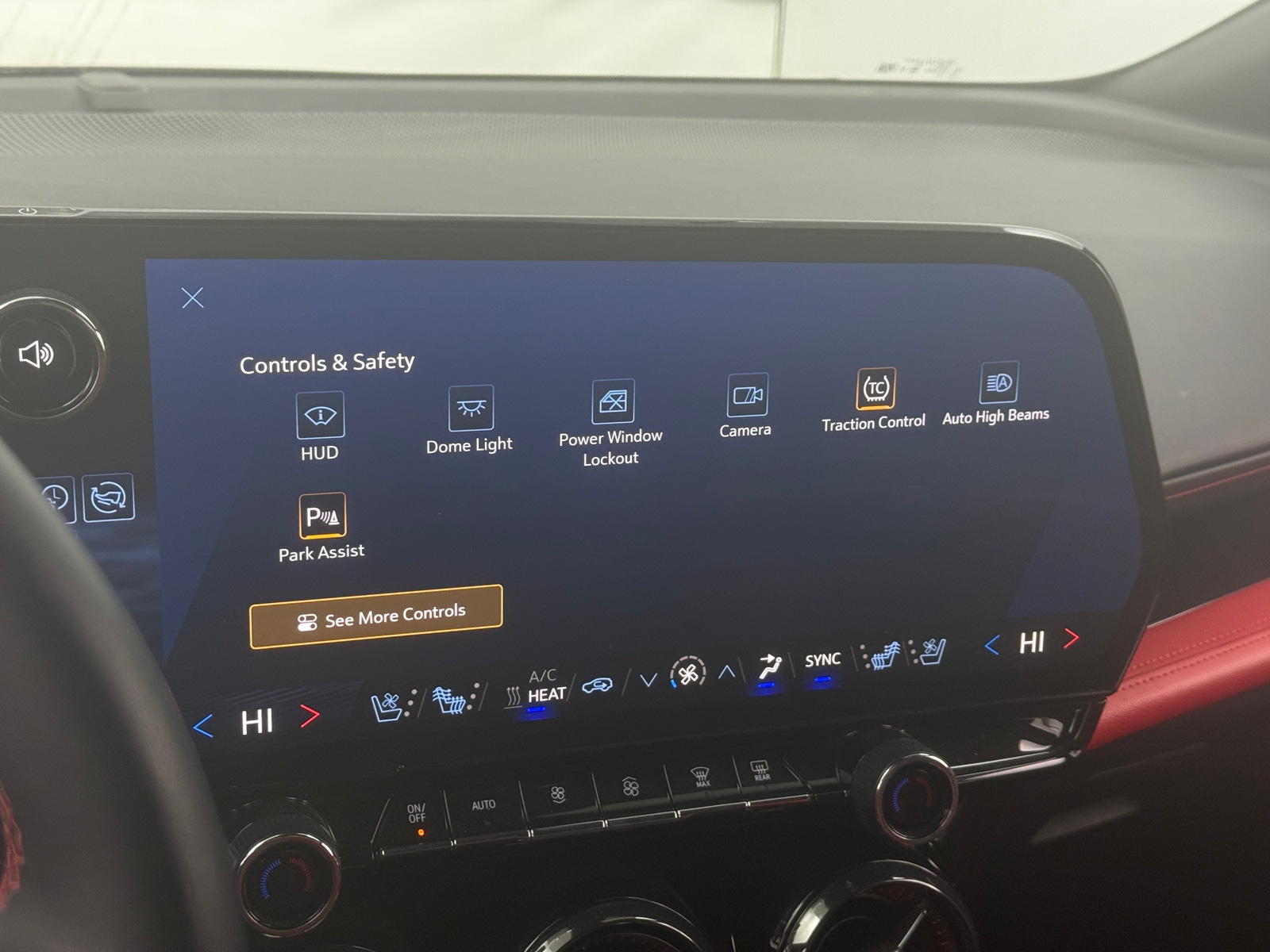 Thumbnail: 2024 Chevrolet Blazer EV - 3