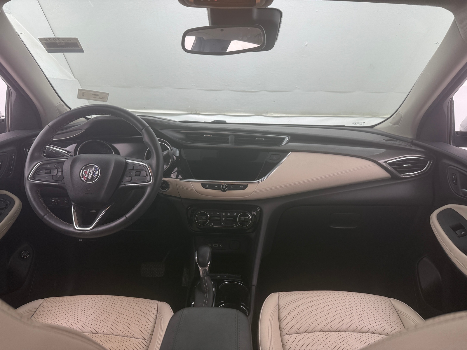 Thumbnail: 2022 Buick Encore GX - 2