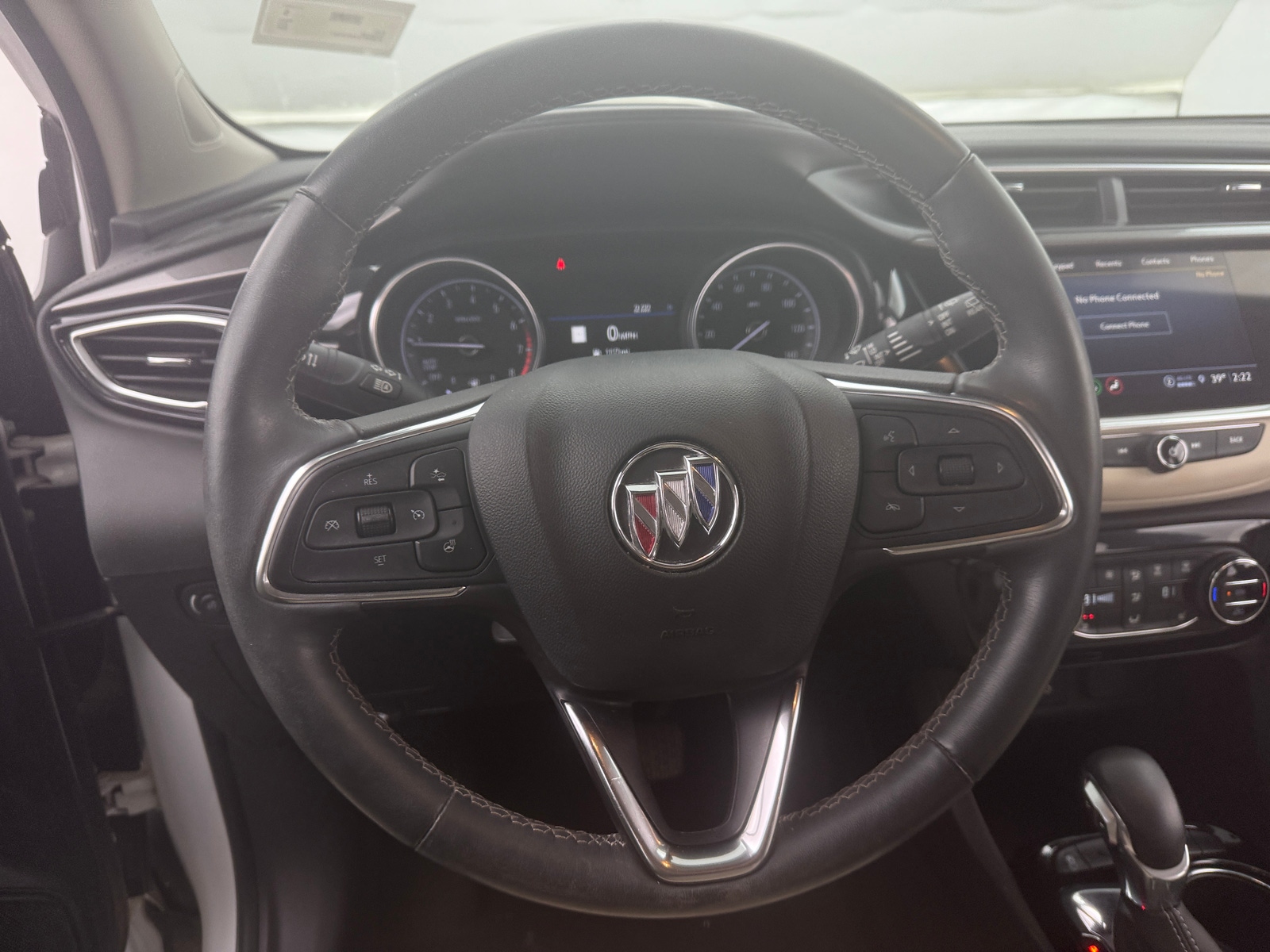 Thumbnail: 2022 Buick Encore GX - 4