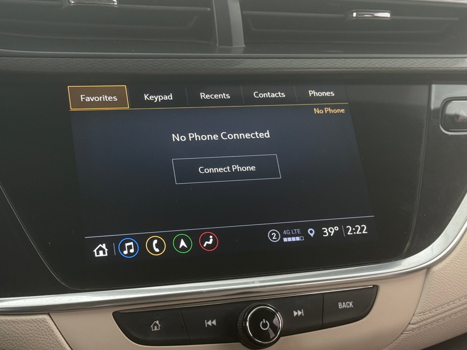 Thumbnail: 2022 Buick Encore GX - 3