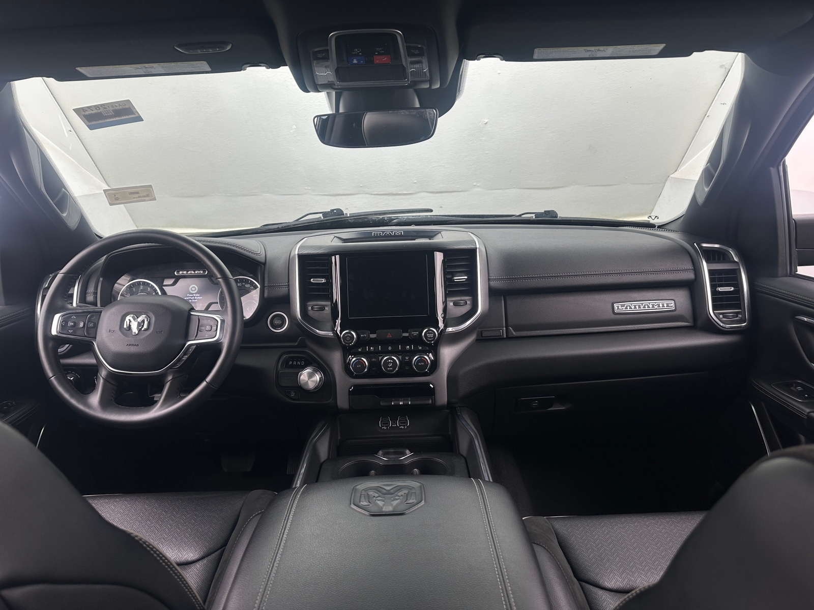 Thumbnail: 2024 RAM 1500 - 2