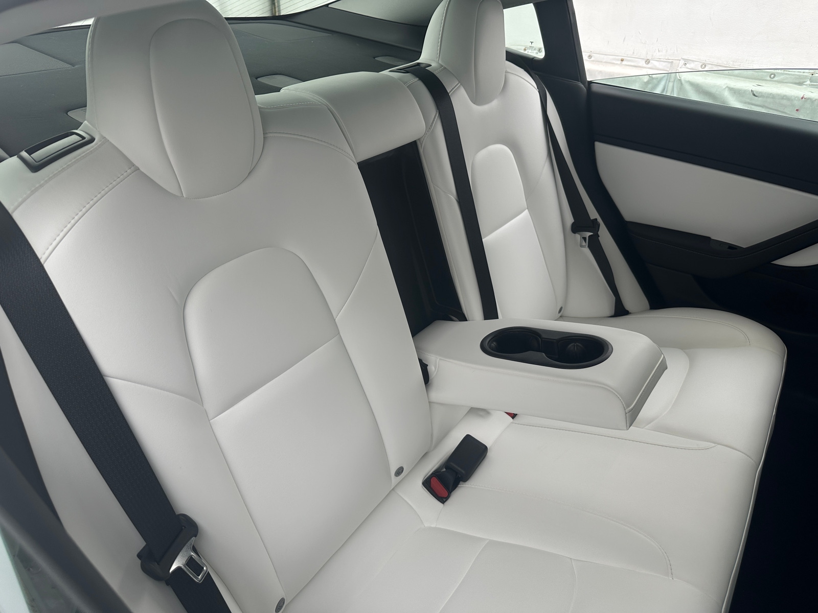 Thumbnail: 2020 Tesla Model 3 - 5